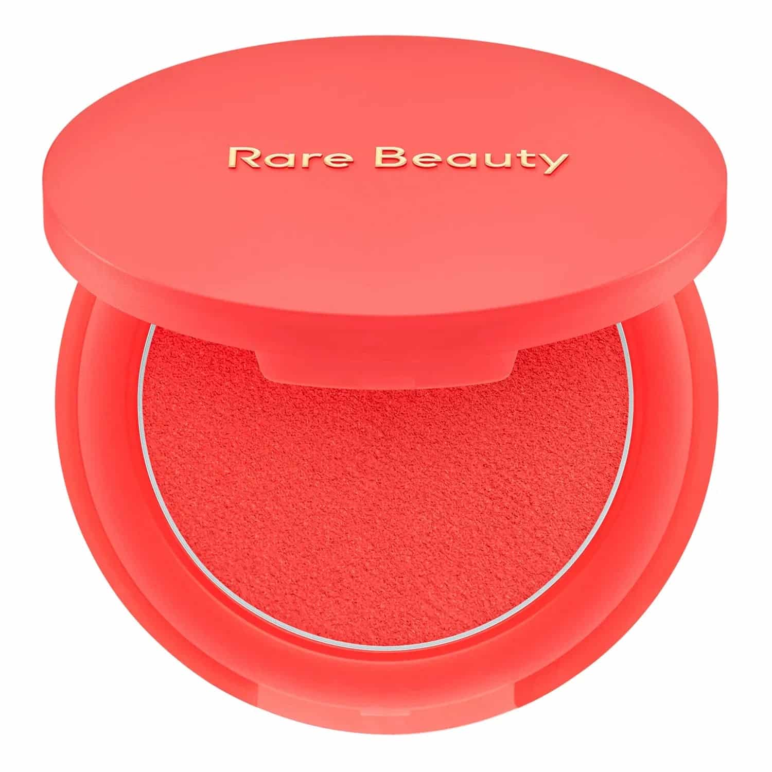 Rare Beauty Soft Pinch Matte Bouncy Blush – Krem Pudra Allık - Sneaker Türkiye