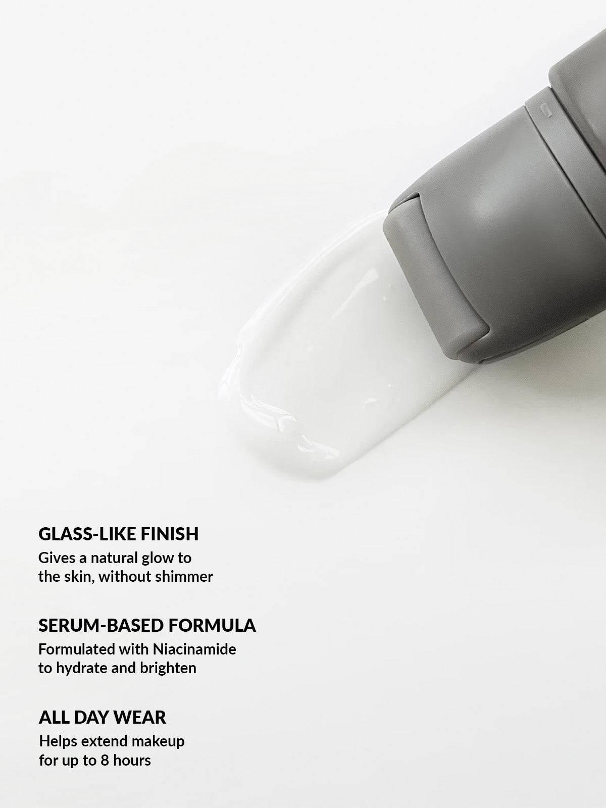 Refy Glow and Sculpt Primer – Makyaj Bazı - Sneaker Türkiye