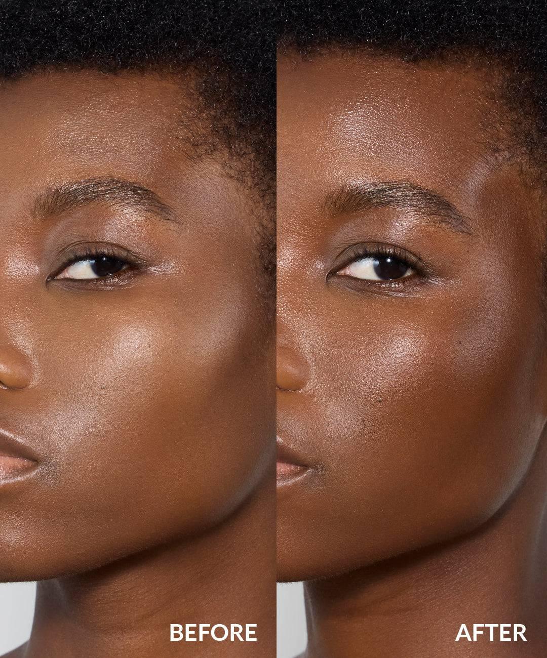 Refy Cream Bronzer – Krem Bronzer - Sneaker Türkiye