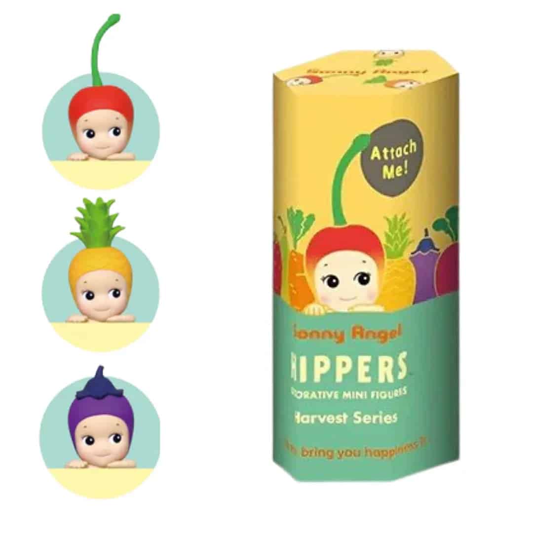 SONNY ANGEL HARVEST SERİSİ - Sneaker Türkiye