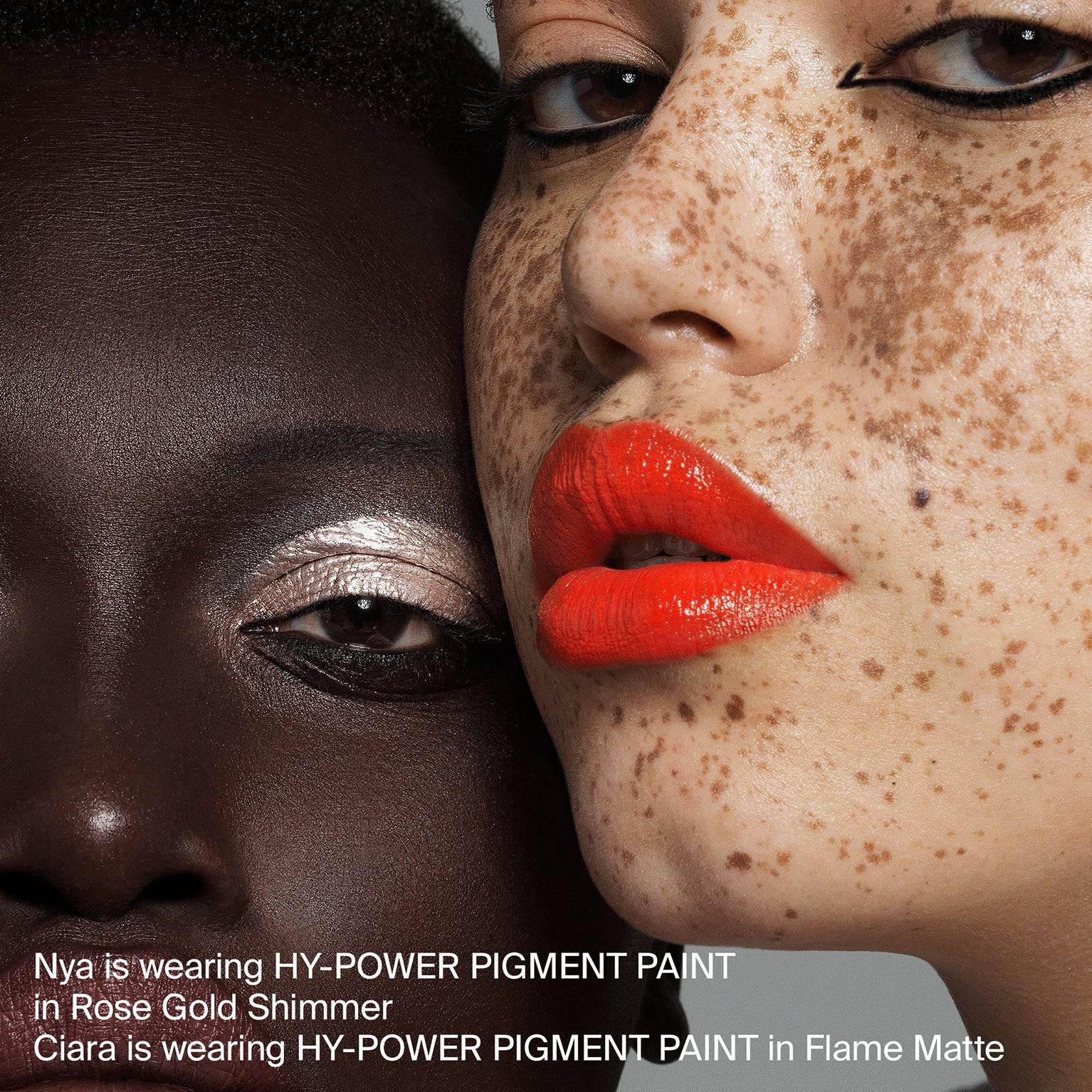 Haus Labs Hy-Power Pigment Paint – Pigment Boya - Sneaker Türkiye