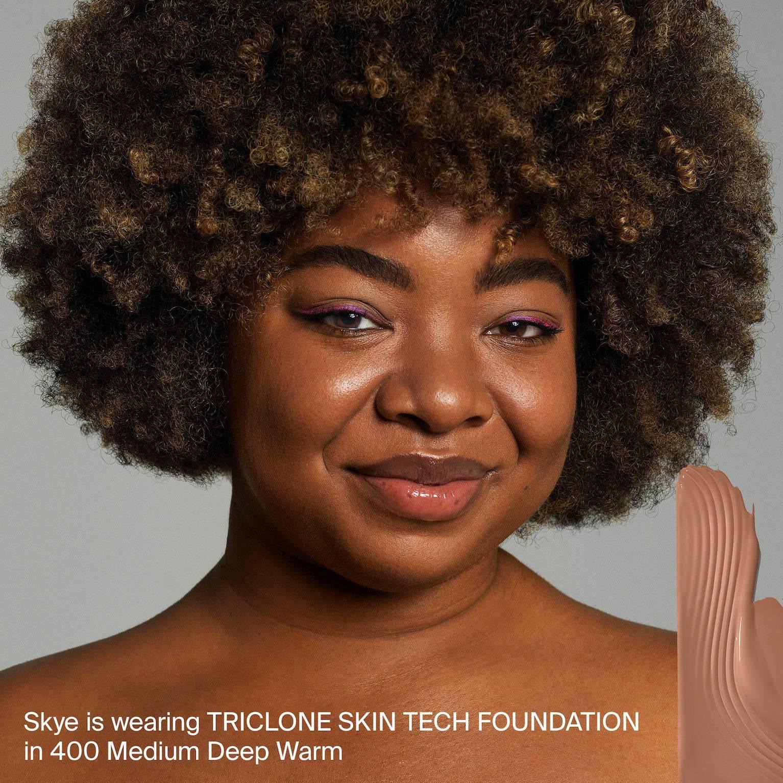 Haus Labs Triclone™ Skin Tech Medium Coverage Foundation – Fondöten - Sneaker Türkiye