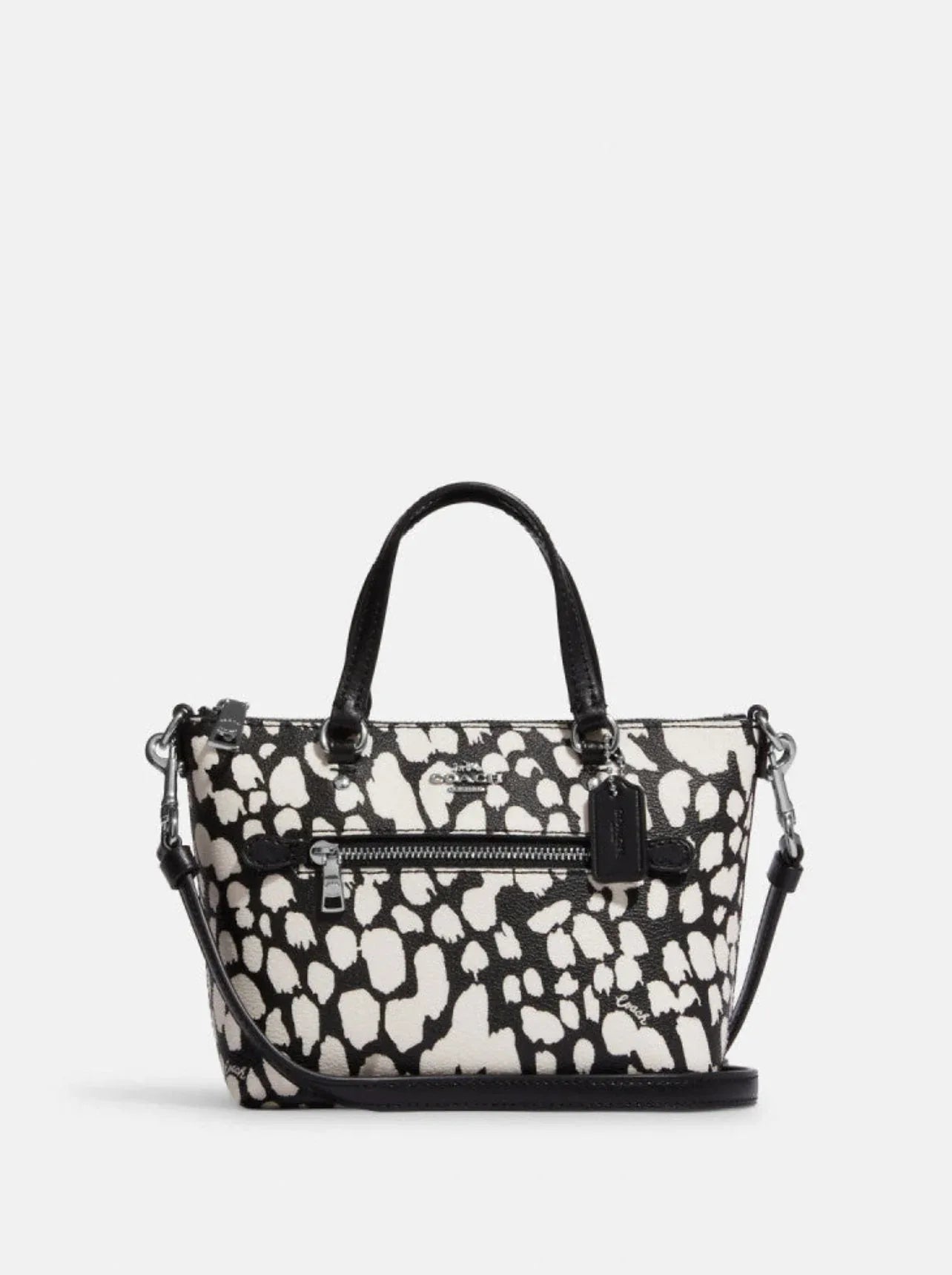 Coach Mini Gallery Crossbody Bag - Sneaker Türkiye