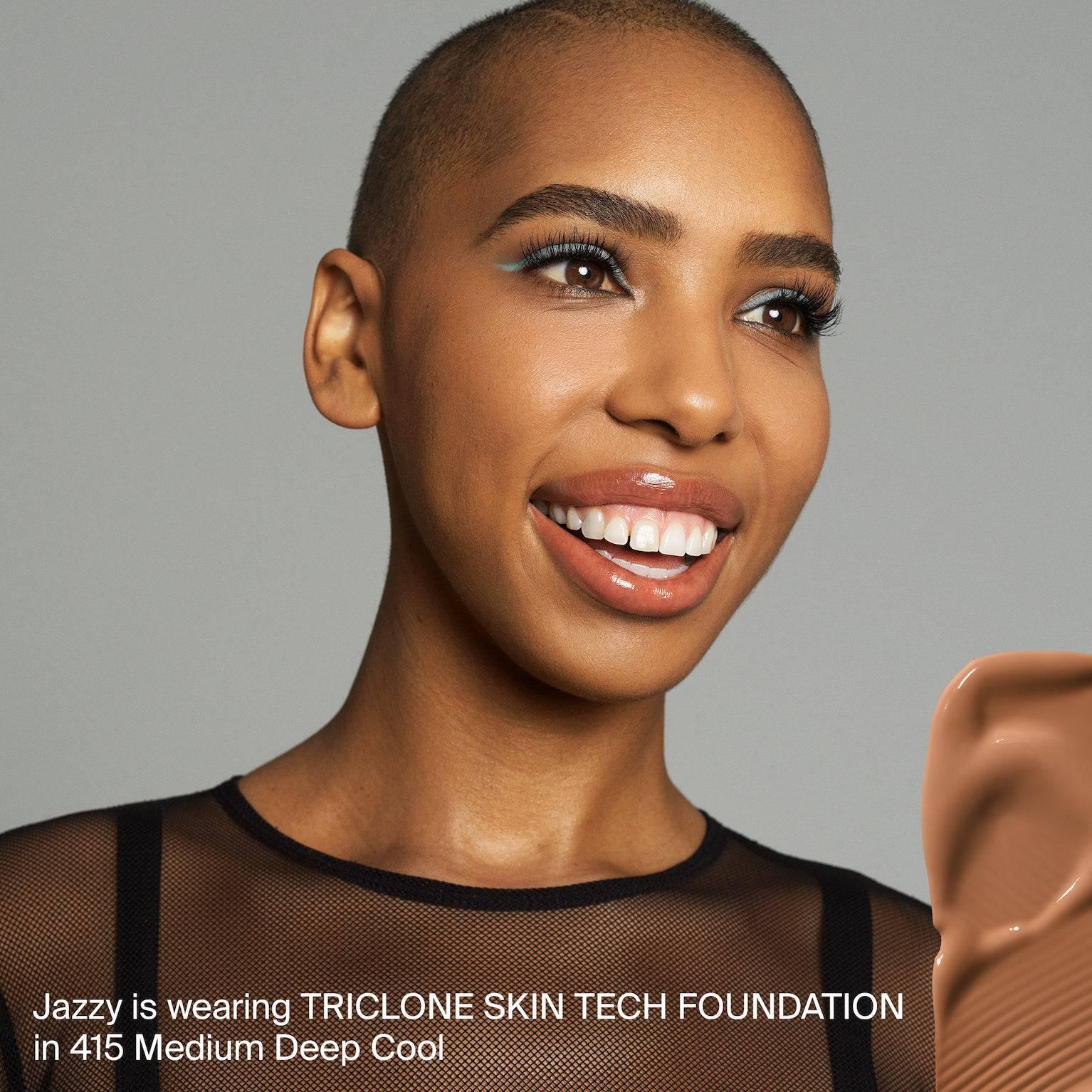 Haus Labs Triclone™ Skin Tech Medium Coverage Foundation – Fondöten - Sneaker Türkiye