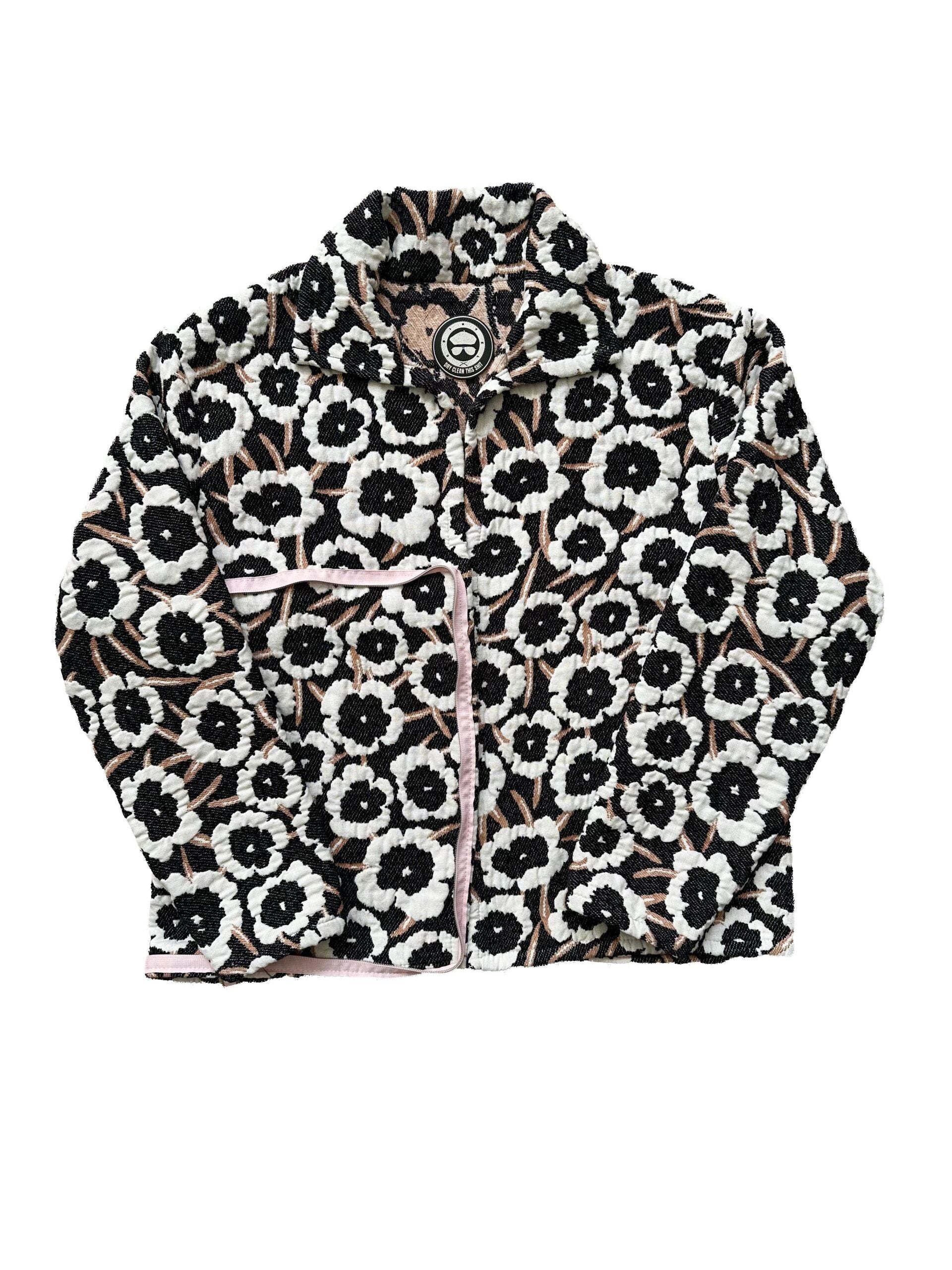 Cointel The Petal Noir Coat N Tote - Sneaker Türkiye