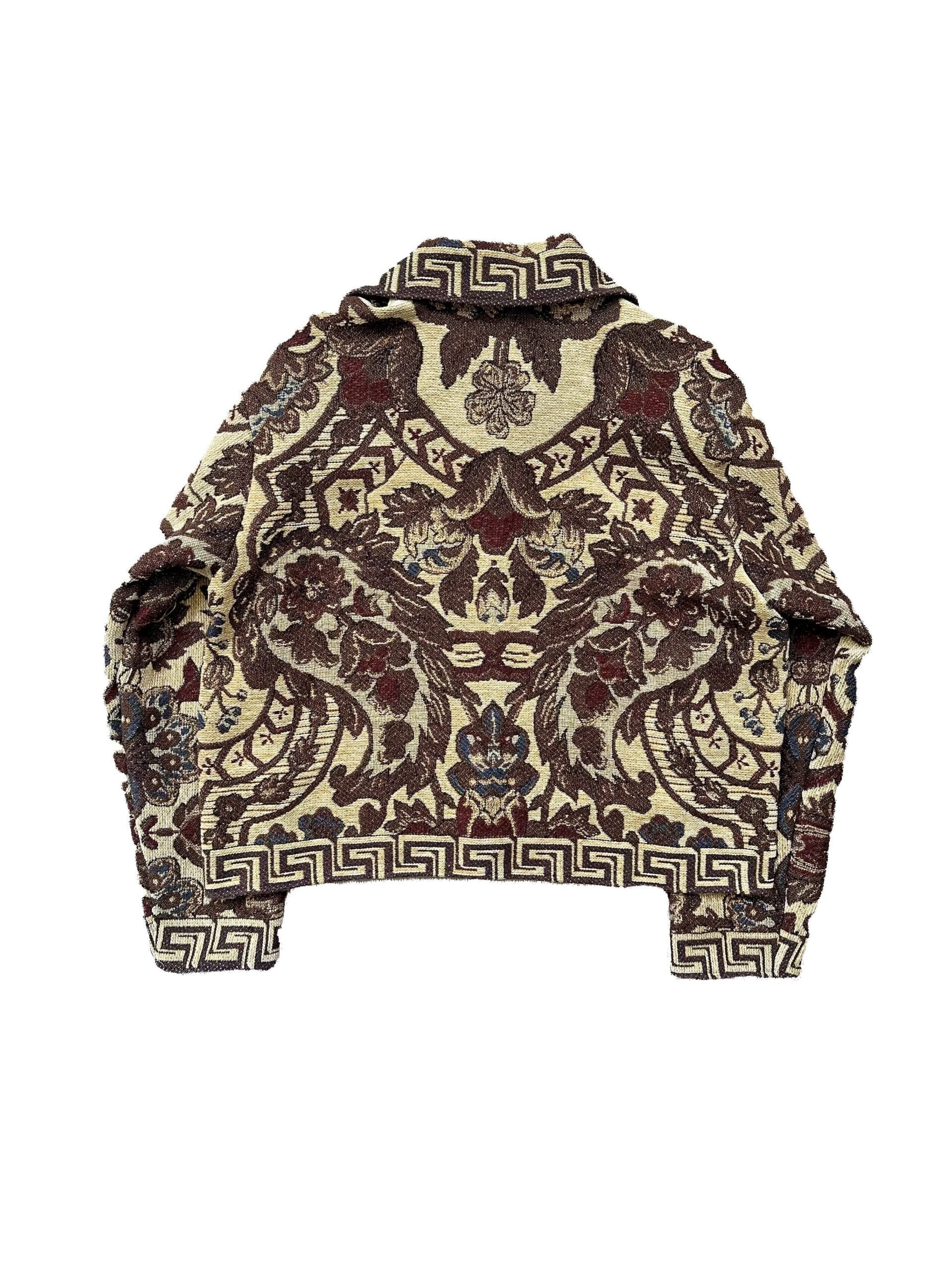 Cointel The Empire Relic Jacket - Sneaker Türkiye