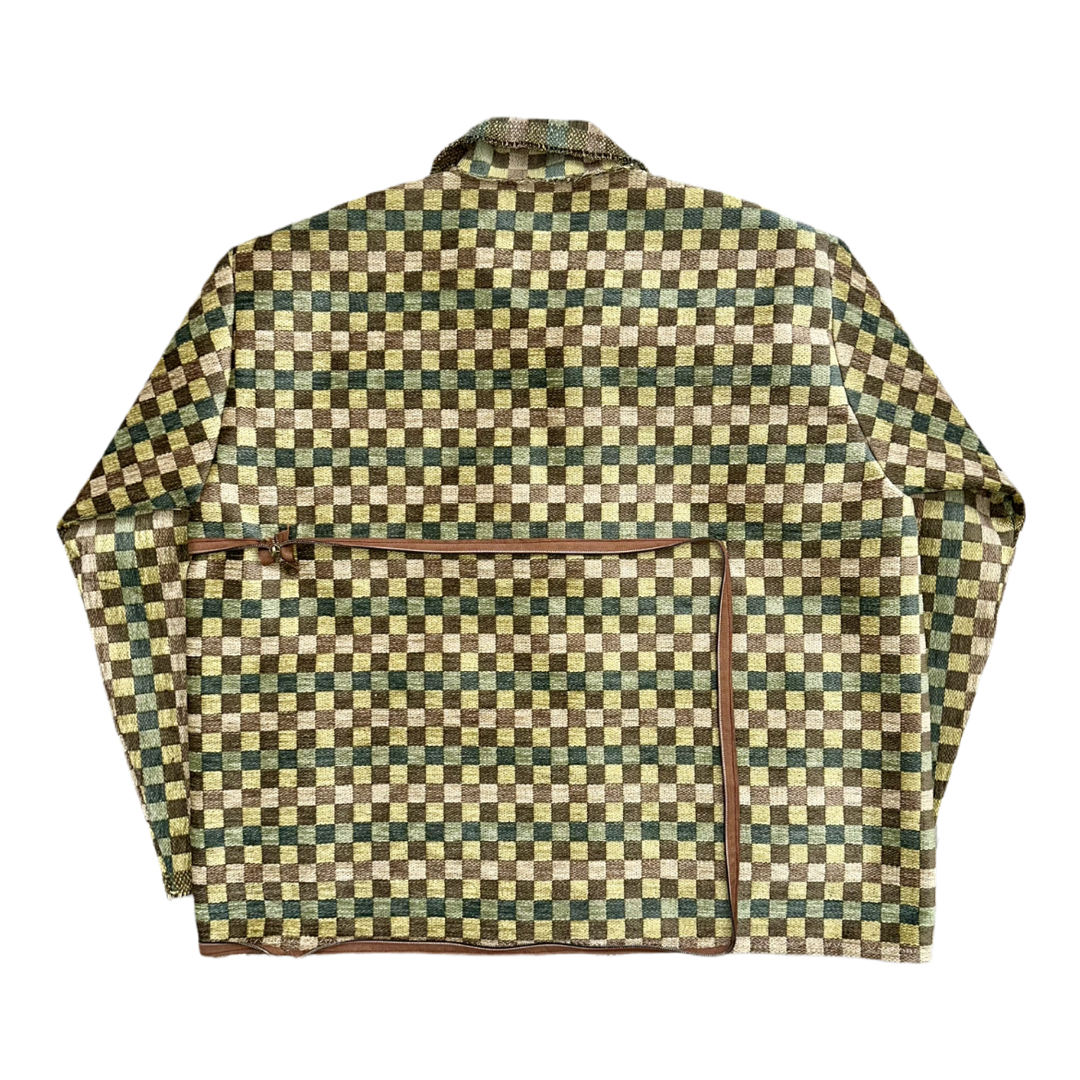 Cointel The Mycena Coat N Tote - Sneaker Türkiye
