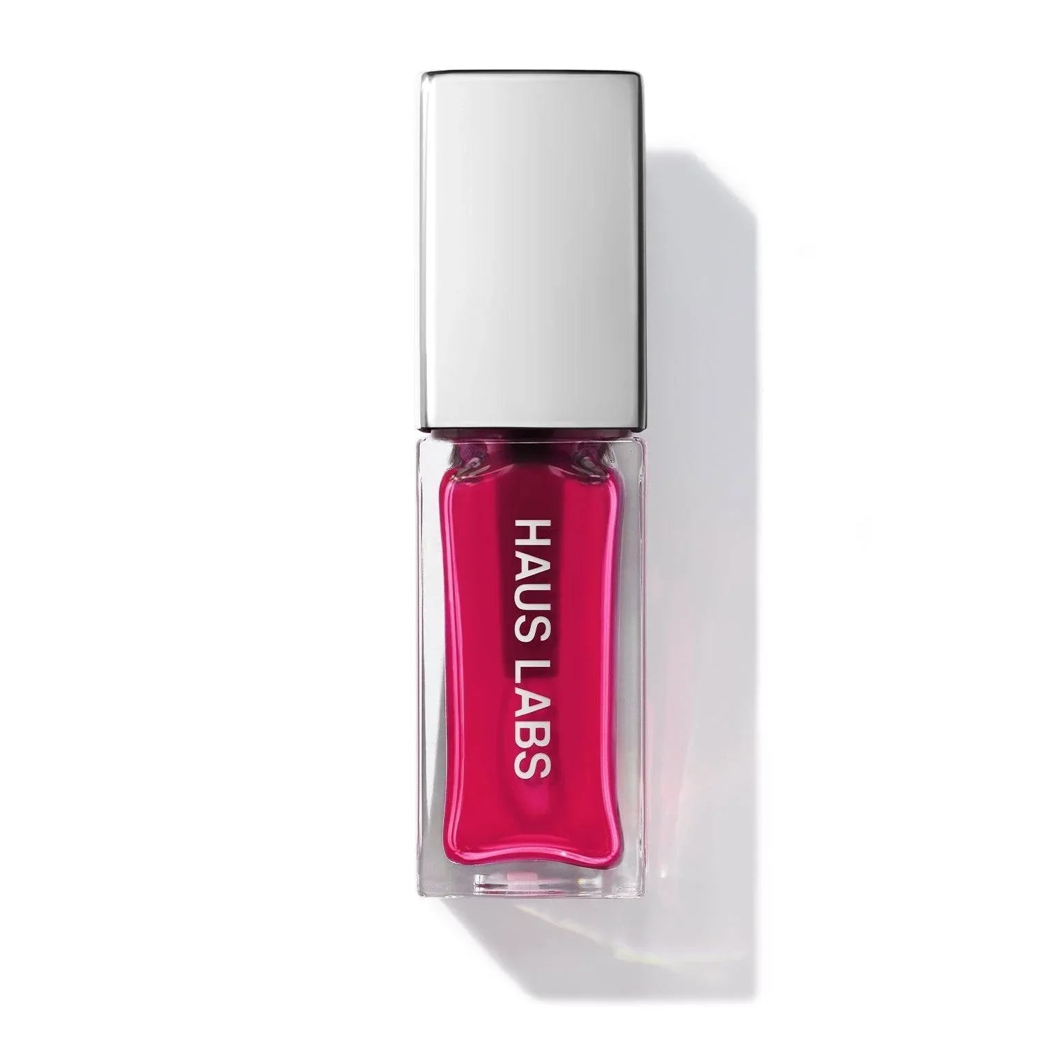 Haus Labs PhD Hybrid Lip Oil – Dudak Bakım Yağı - Sneaker Türkiye