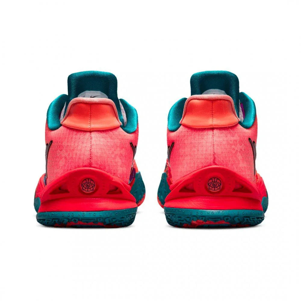 KYRIE LOW 4 1 WORLD 1 PEOPLE - Sneaker Türkiye