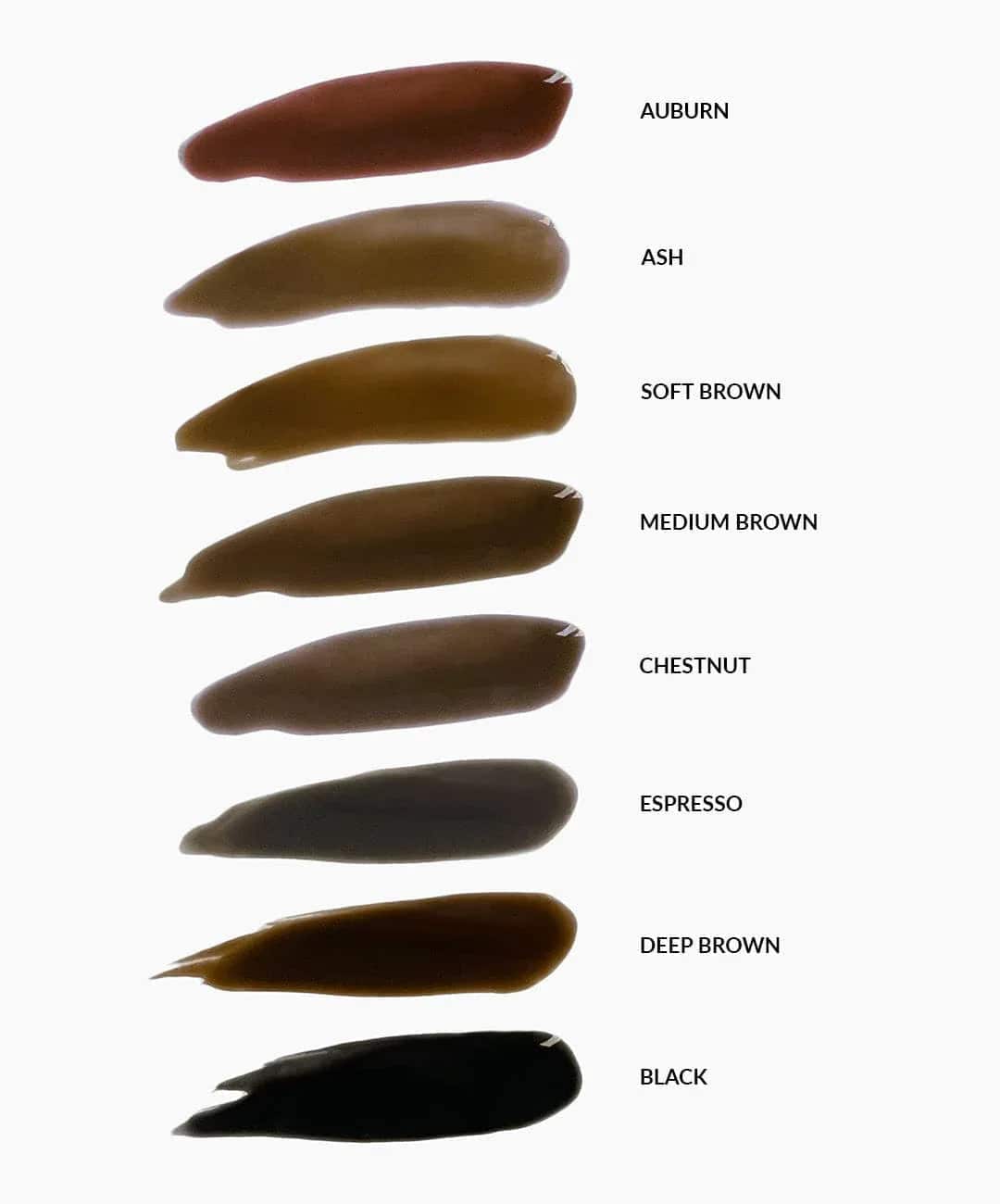 Refy Brow Tint – Kaş Tinti - Sneaker Türkiye