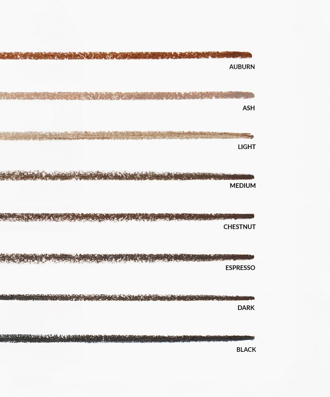 Refy Brow Pencil – Kaş Kalemi - Sneaker Türkiye