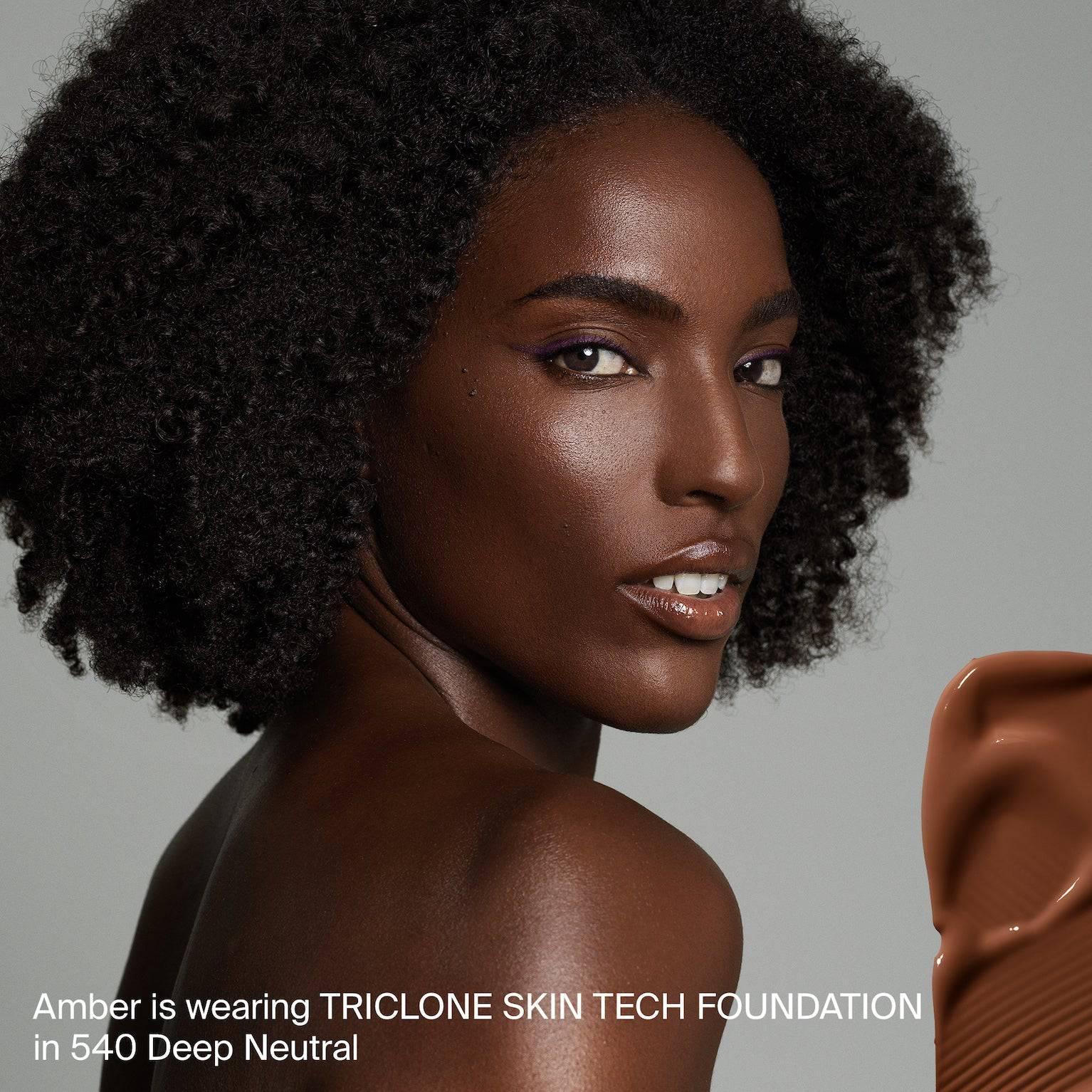 Haus Labs Triclone™ Skin Tech Medium Coverage Foundation – Fondöten - Sneaker Türkiye