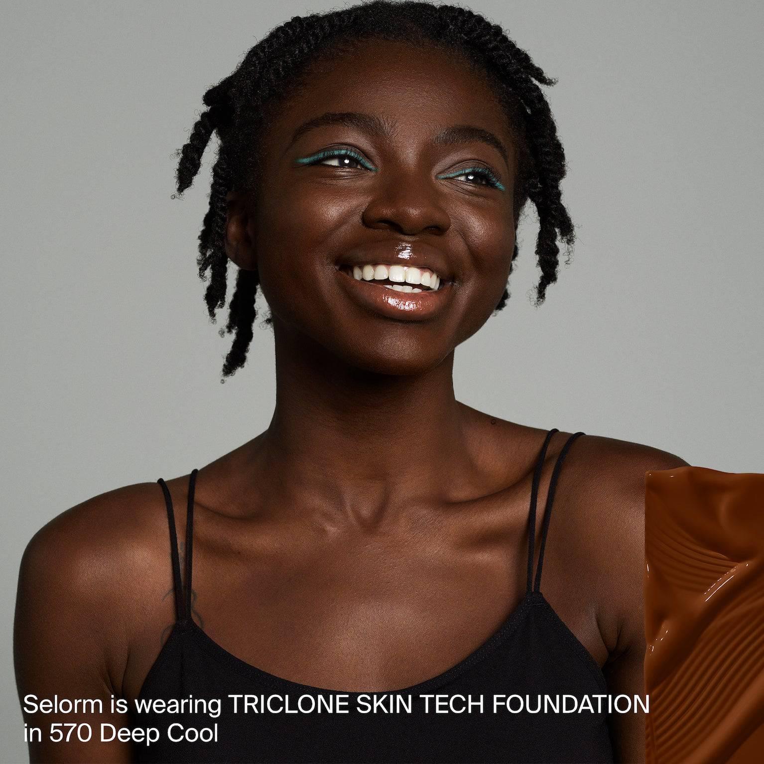 Haus Labs Triclone™ Skin Tech Medium Coverage Foundation – Fondöten - Sneaker Türkiye