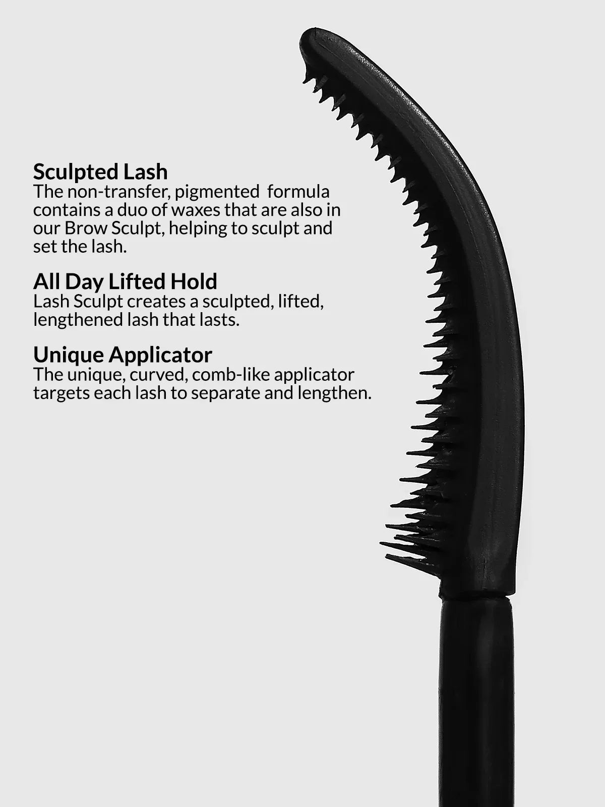 Refy Lash Sculpt – Kirpik Şekillendirici - Sneaker Türkiye