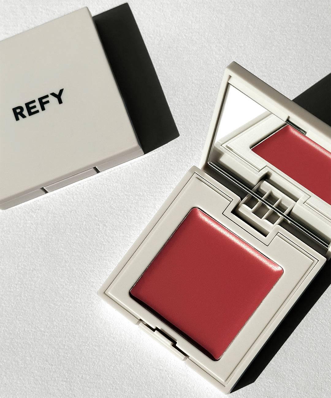 Refy Cream Blush – Allık - Sneaker Türkiye