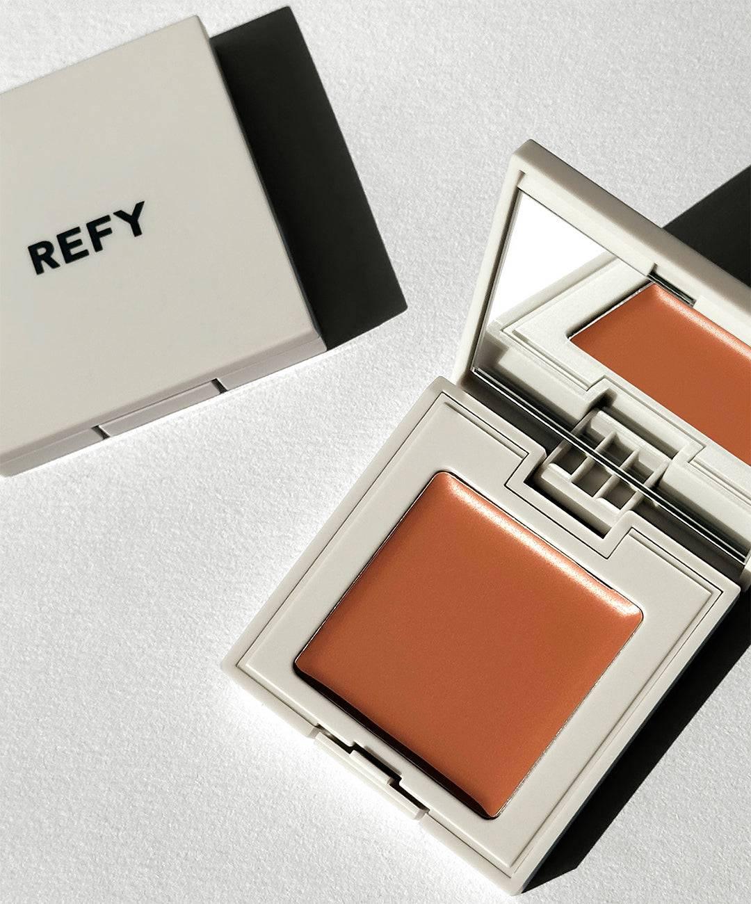 Refy Cream Blush – Allık - Sneaker Türkiye