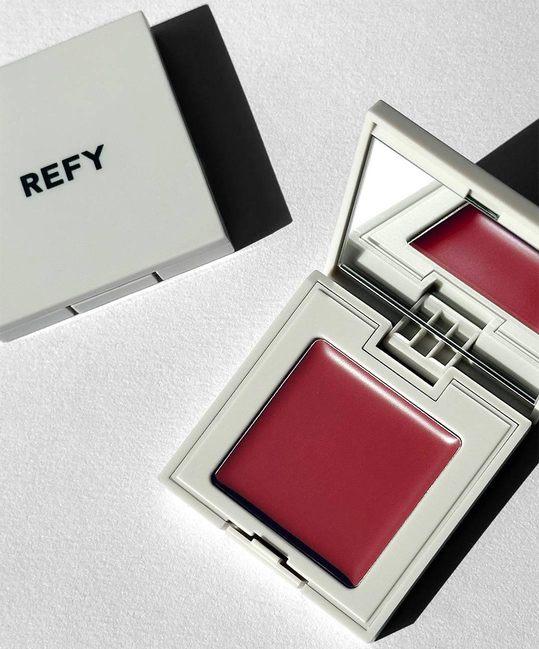 Refy Cream Blush – Allık - Sneaker Türkiye