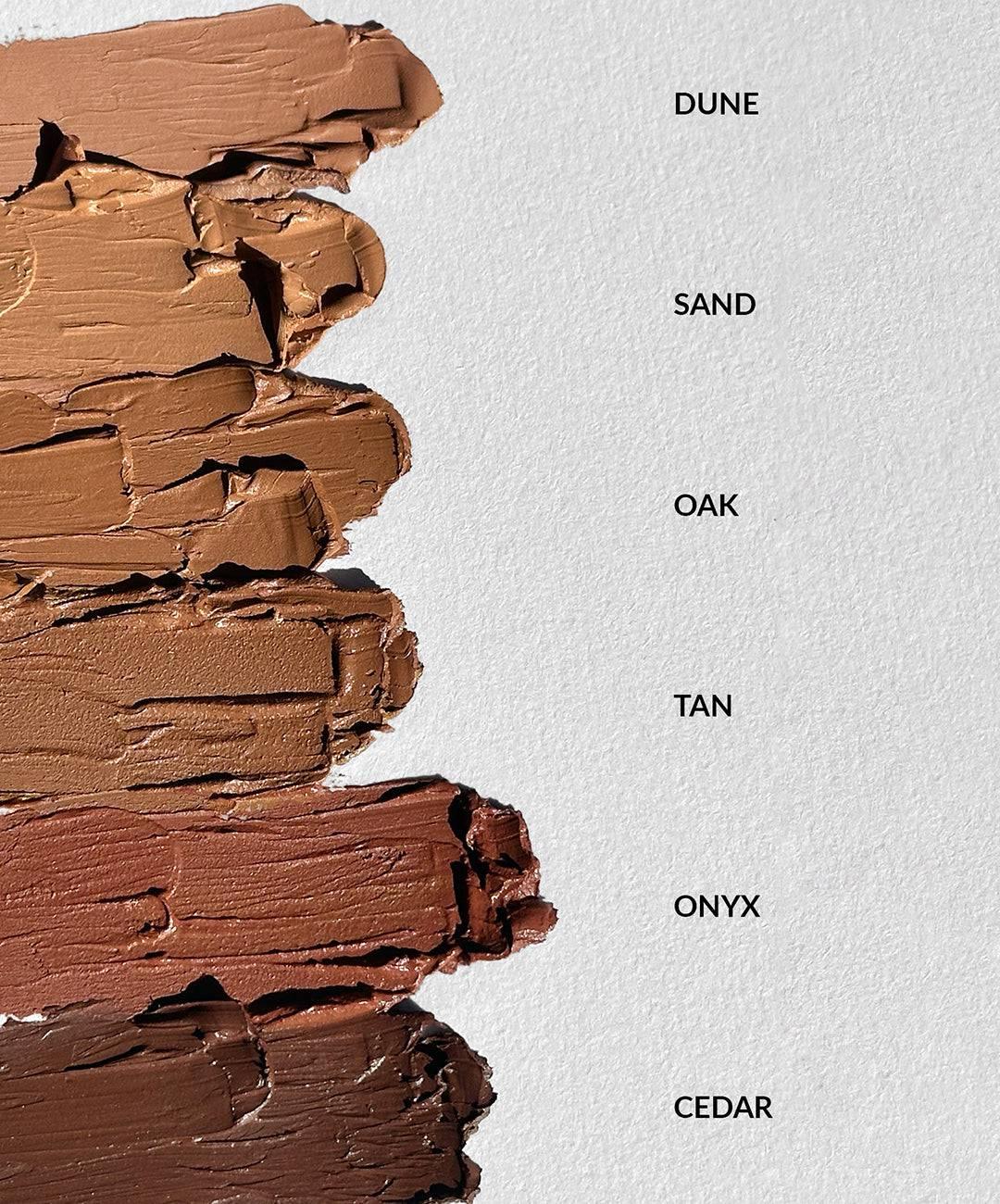 Refy Cream Bronzer – Krem Bronzer - Sneaker Türkiye