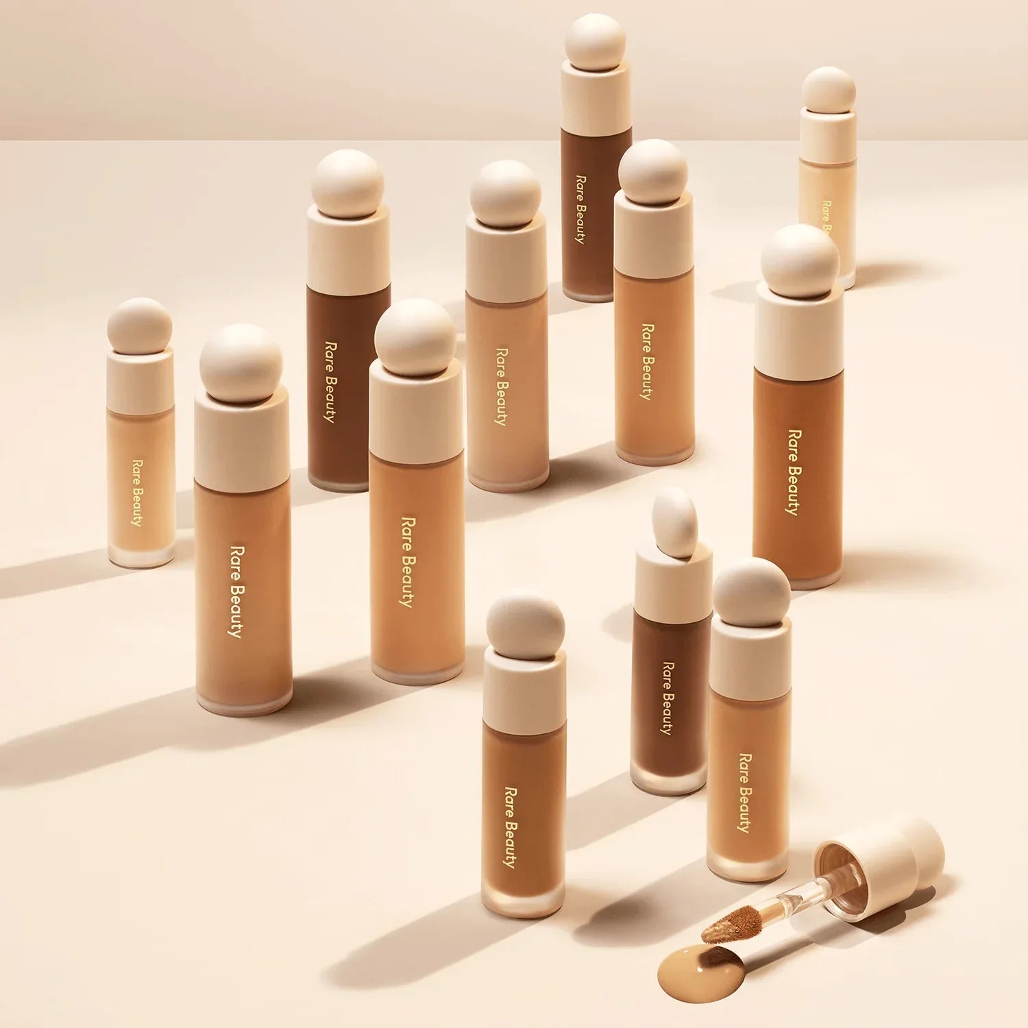 Rare Beauty Liquid Touch – Aydınlatıcı Kapatıcı - Sneaker Türkiye