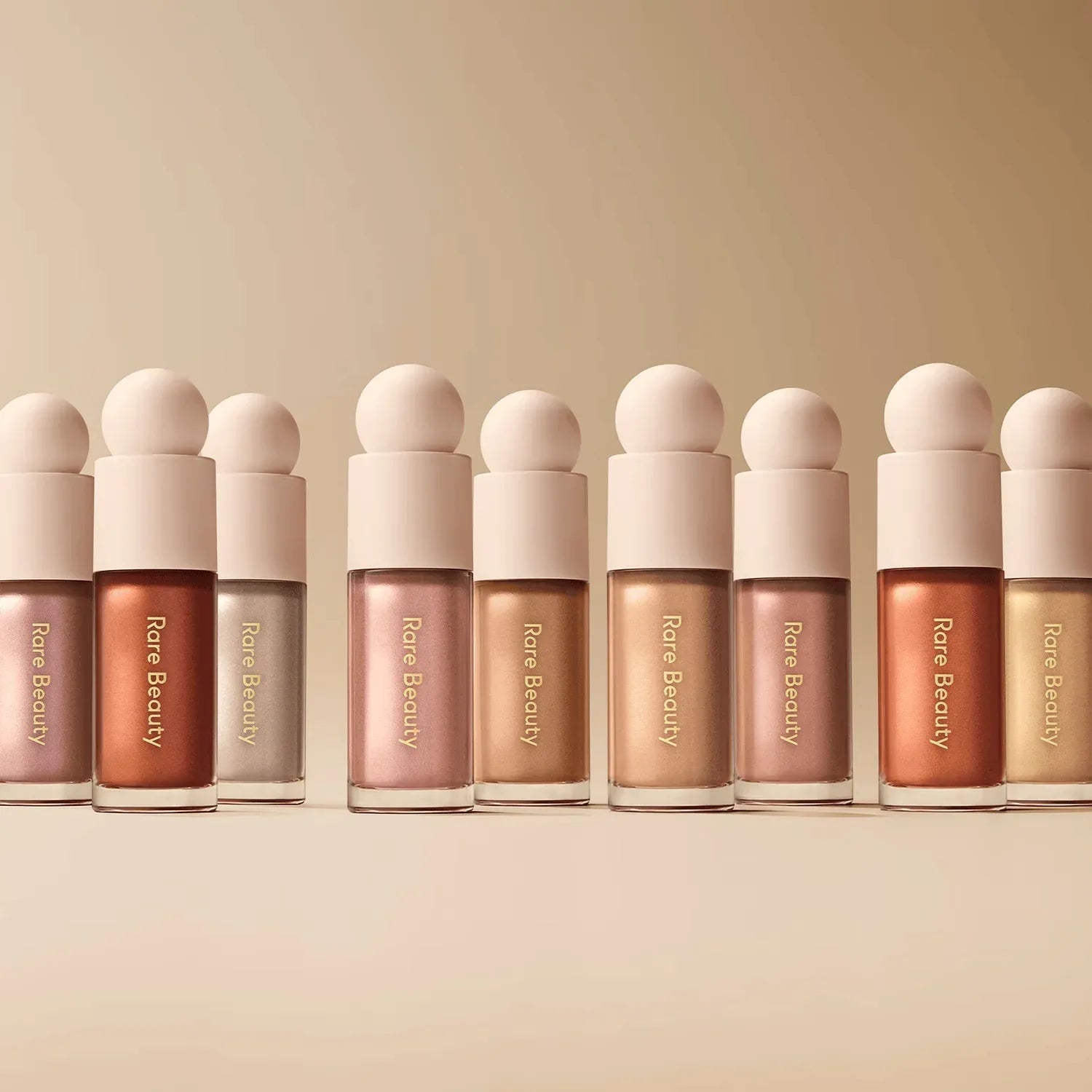 Rare Beauty Positive Light Liquid Luminizer – Likit Highlighter - Sneaker Türkiye