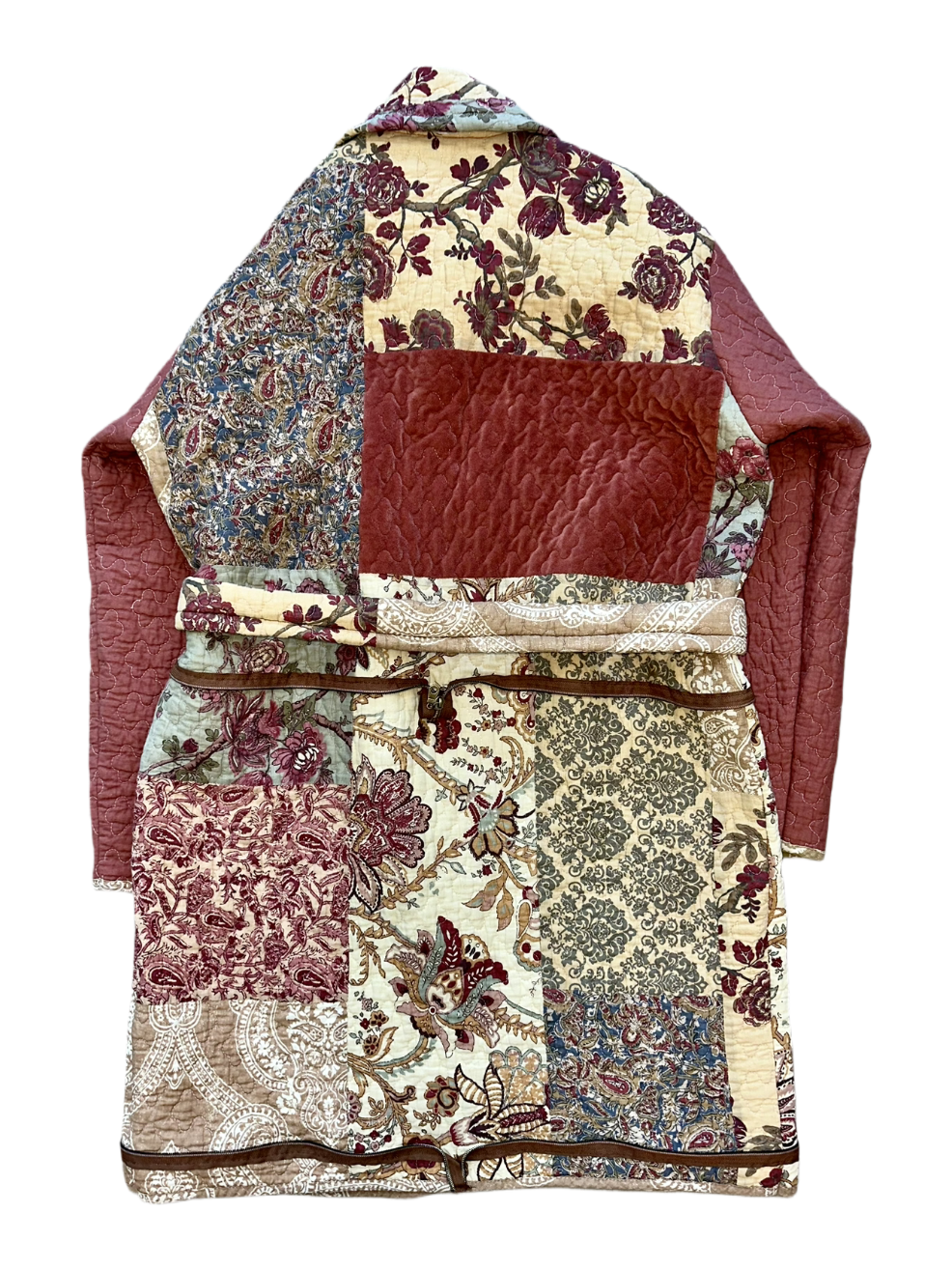 Cointel The Amber Mosaic Trench Tote - Sneaker Türkiye