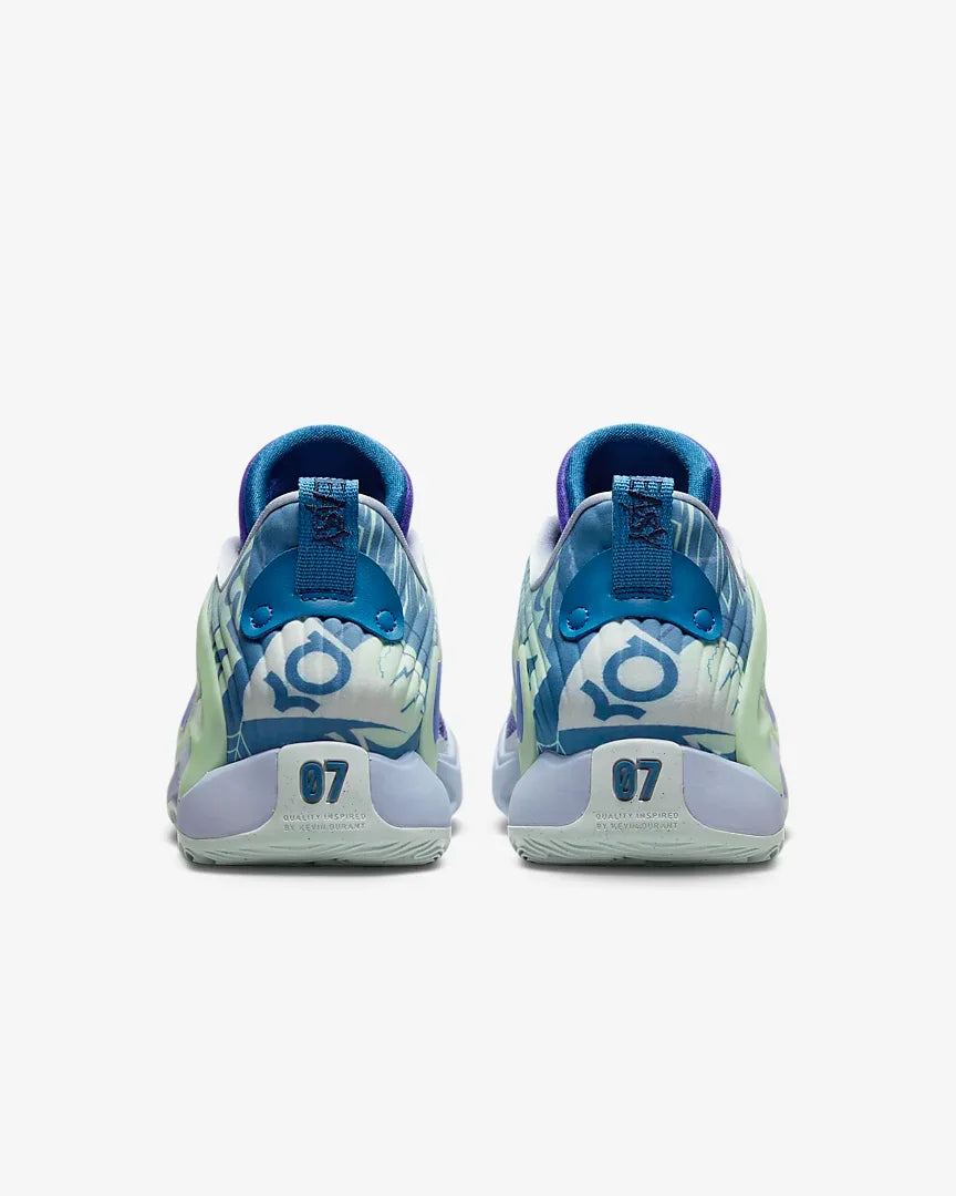 Nike KD15 PSYCHIC PURPLE - Sneaker Türkiye