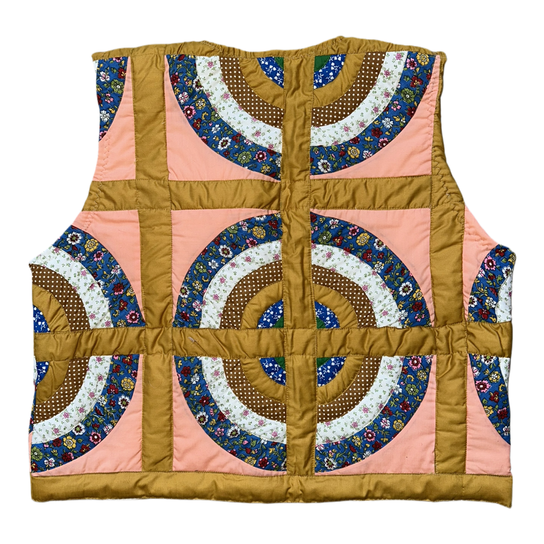 Cointel The Sunburst Vest - Sneaker Türkiye