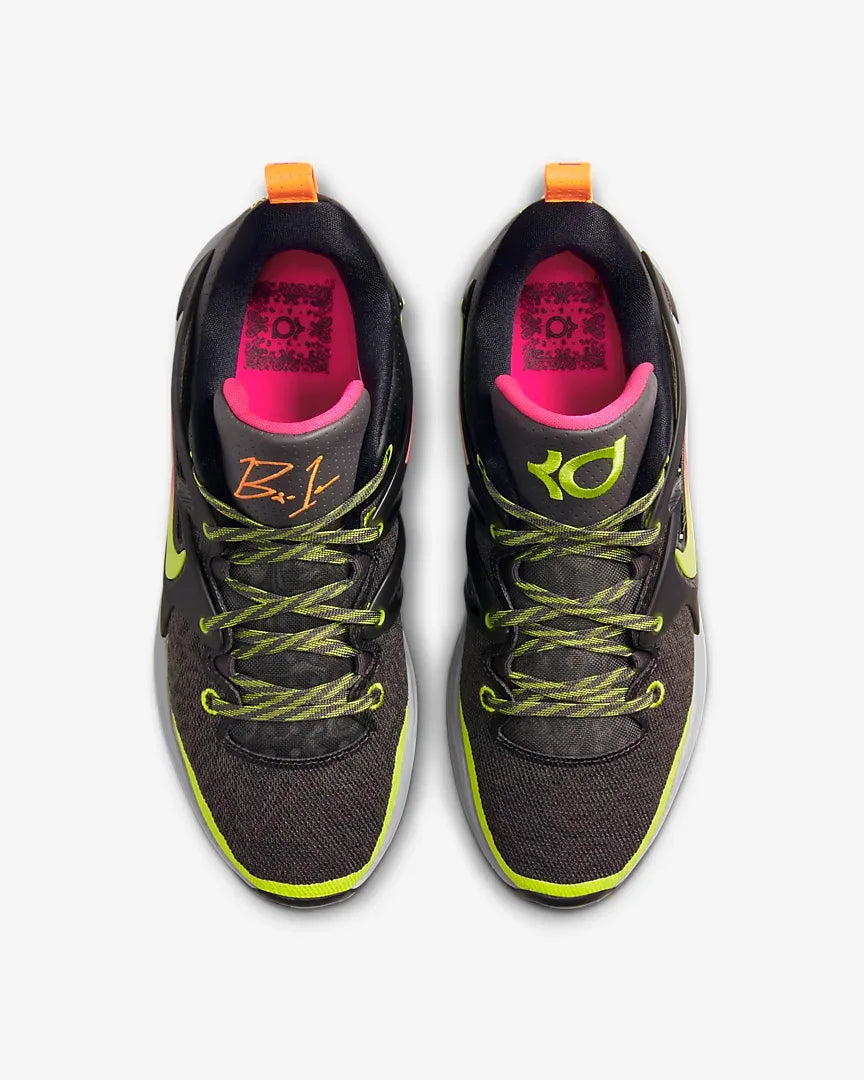 Nike KD15 BOİ-1DA - Sneaker Türkiye