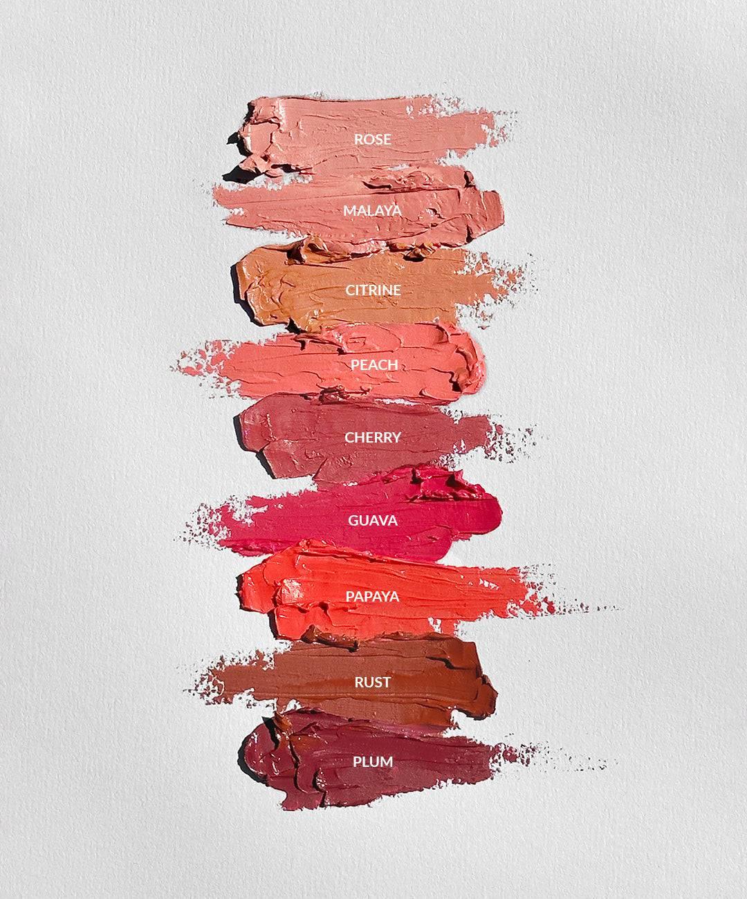 Refy Cream Blush – Allık - Sneaker Türkiye