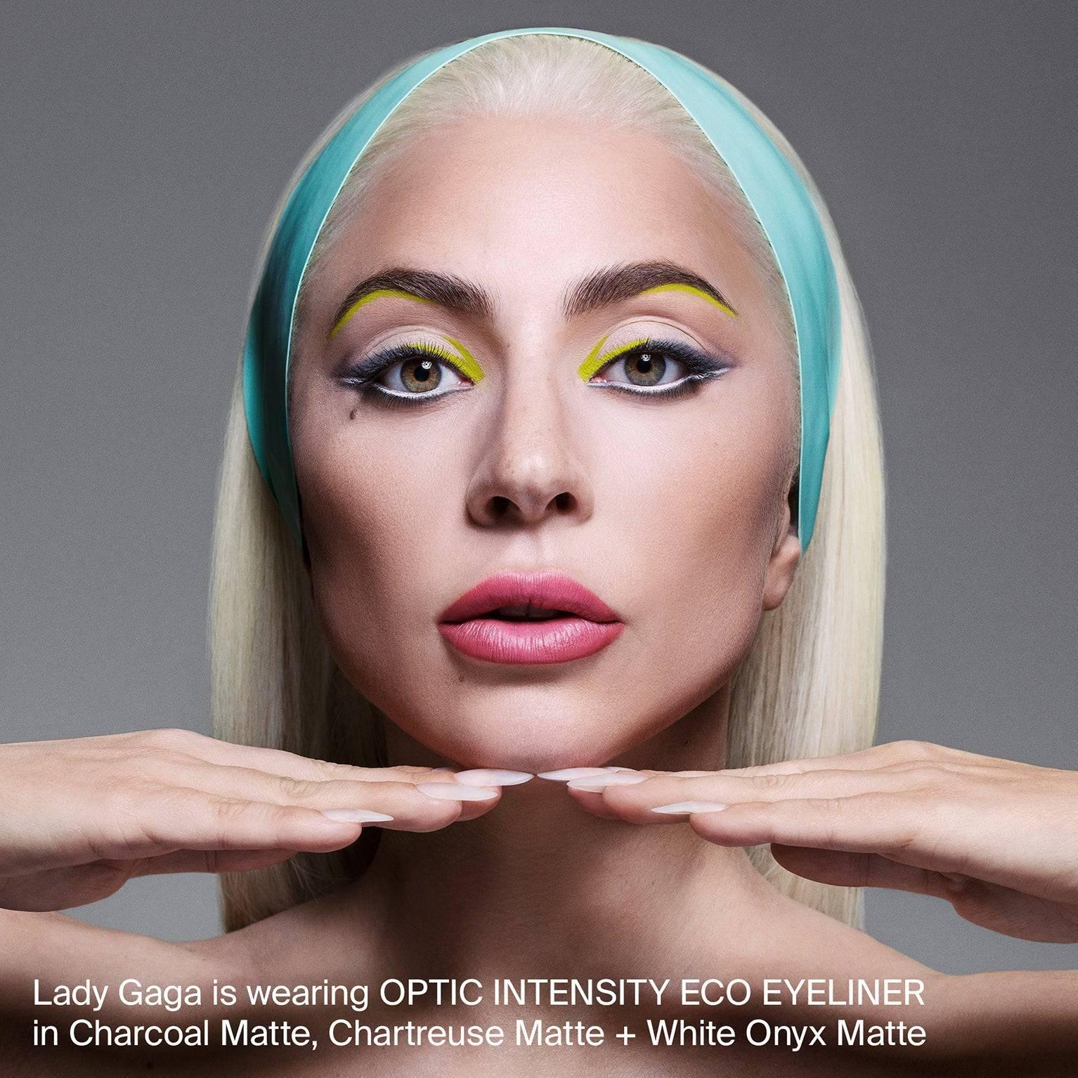 Haus Labs Optic Intensity Eco Eyeliner – Göz Kalemi - Sneaker Türkiye
