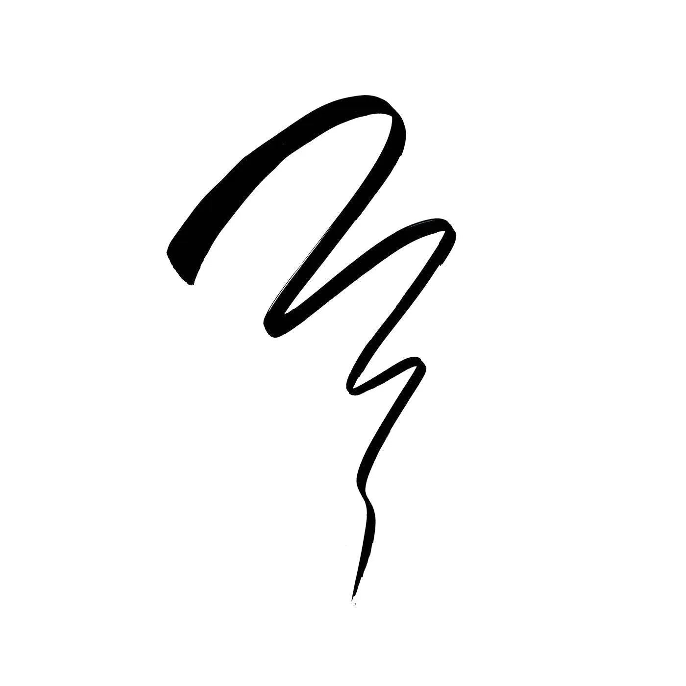 Haus Labs Clear Cut Liquid Eyeliner – Likit Eyeliner - Sneaker Türkiye