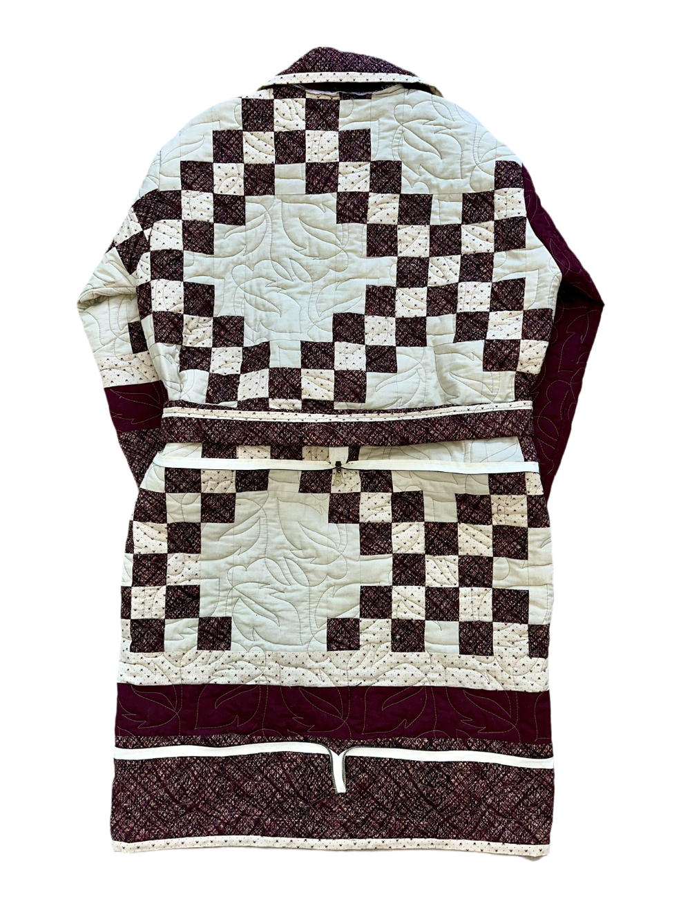 Cointel The Wine Harvest Trench Tote - Sneaker Türkiye