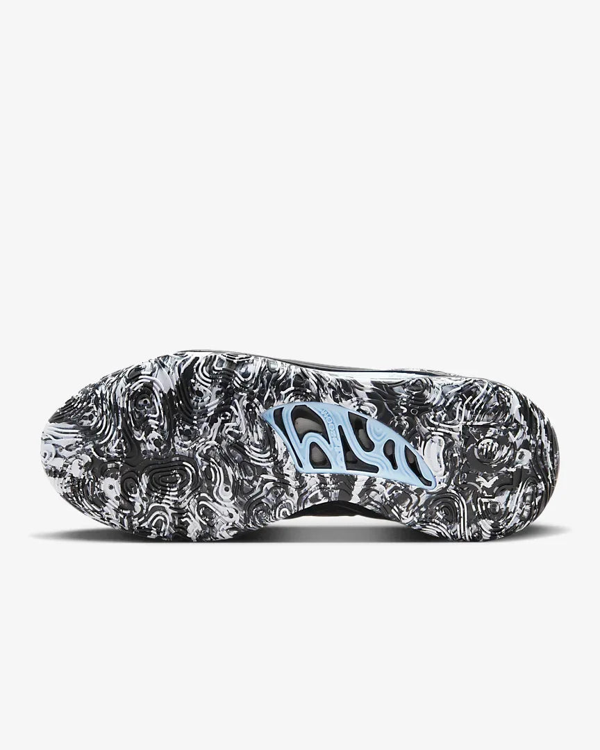 Nike KD15 BLACK ROYAL - Sneaker Türkiye