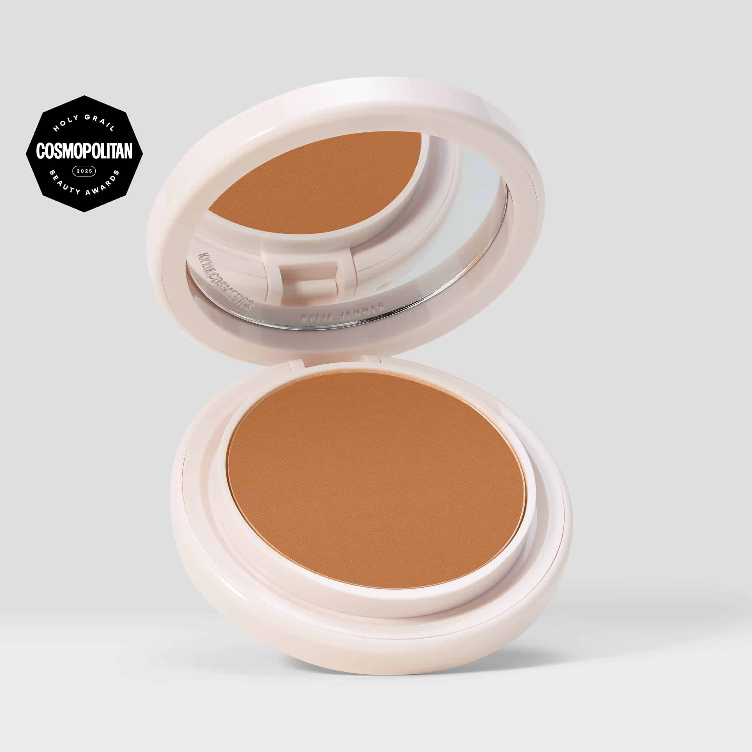 Kylie Natural Blur Powder Foundation - Sneaker Türkiye