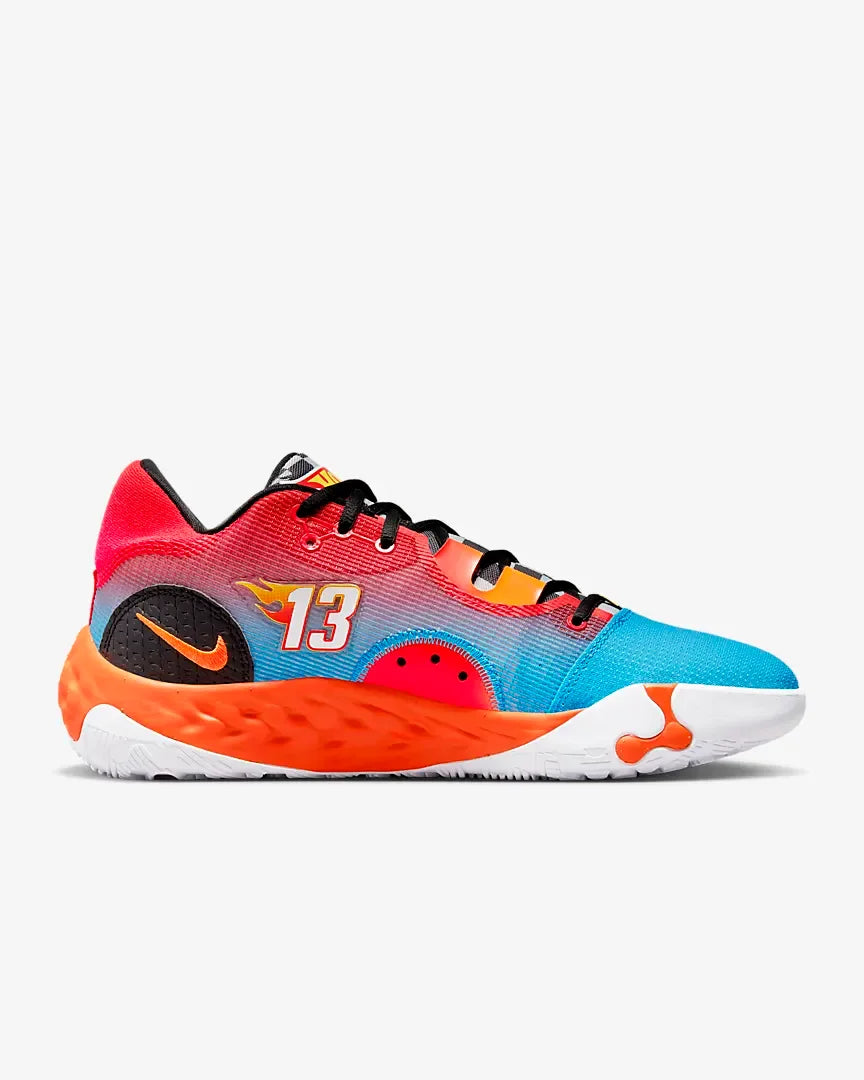 Nike PG6 HOT WHEELS - Sneaker Türkiye