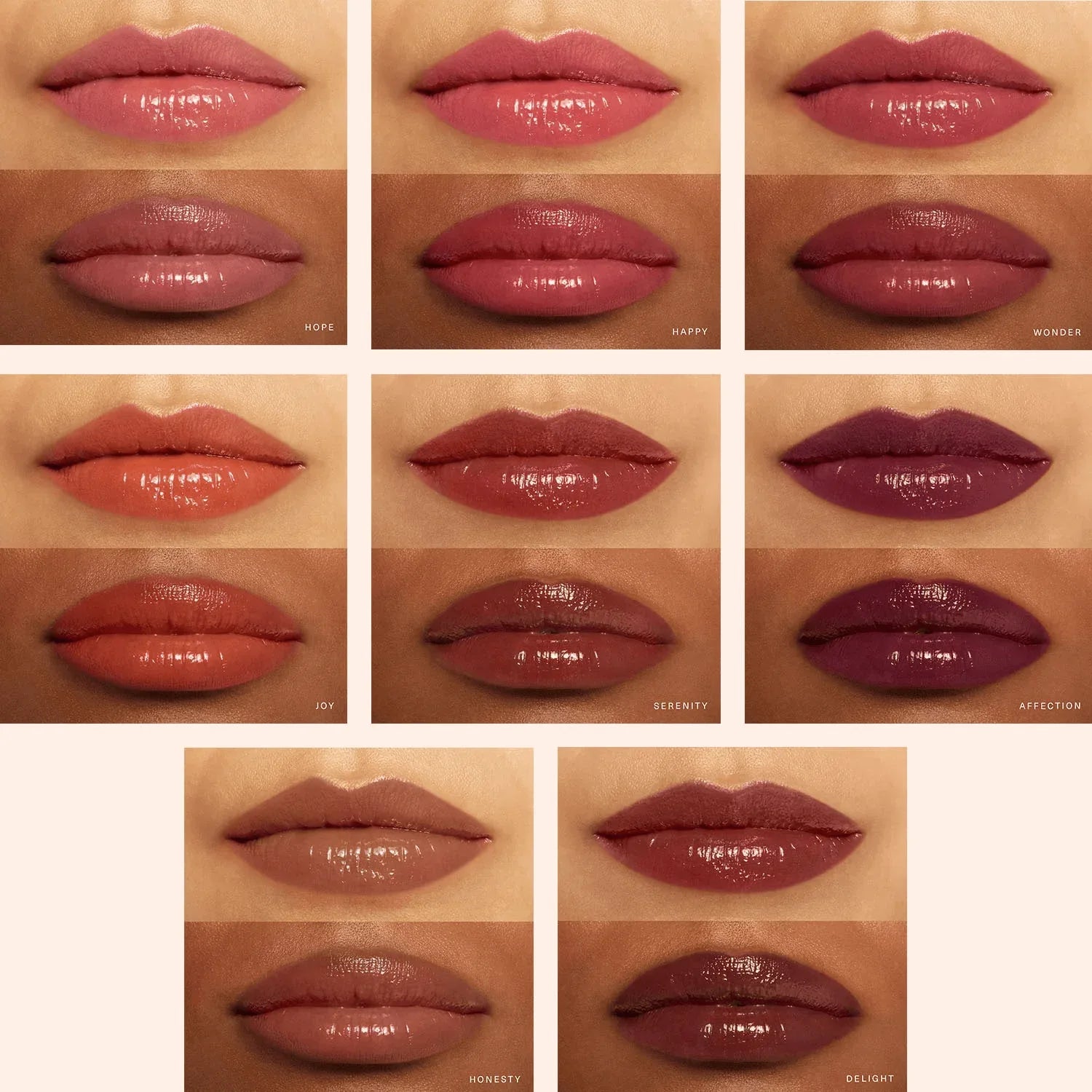 Rare Beauty Soft Pinch Tinted Lip Oil – Renkli Dudak Yağı - Sneaker Türkiye