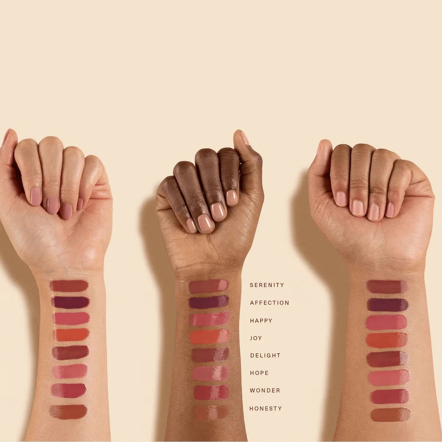 Rare Beauty Soft Pinch Tinted Lip Oil – Renkli Dudak Yağı - Sneaker Türkiye