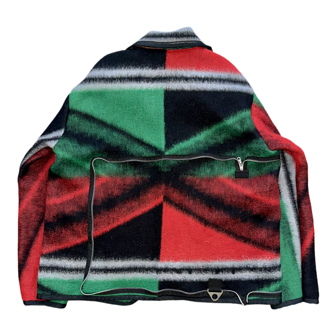 Cointel The Detroit Red Coat N Tote - Sneaker Türkiye