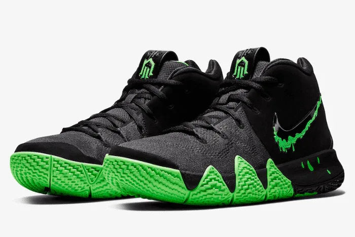 KYRIE 4 HALLOWEEN - Sneaker Türkiye