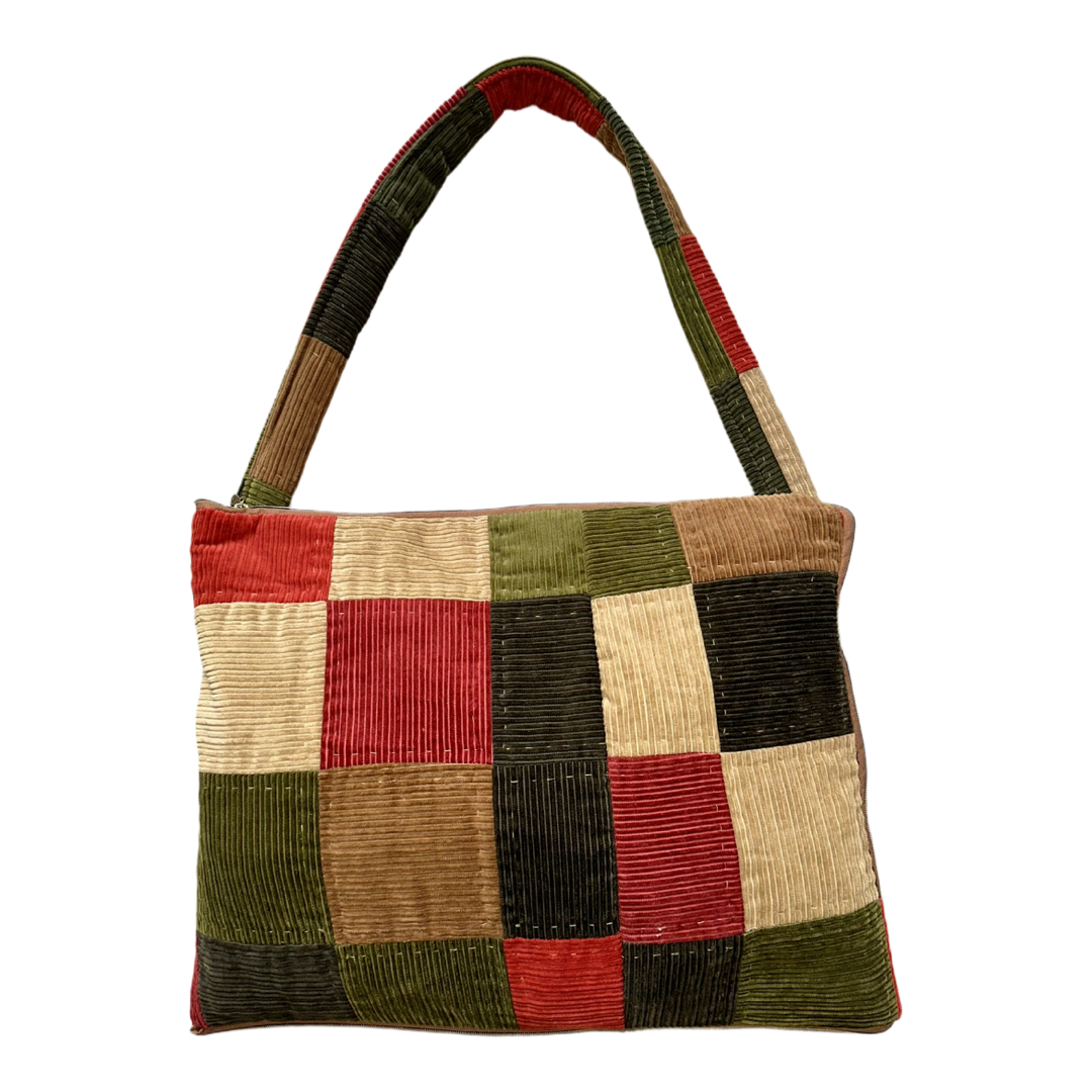 Cointel The Olivefield Trench Tote - Sneaker Türkiye