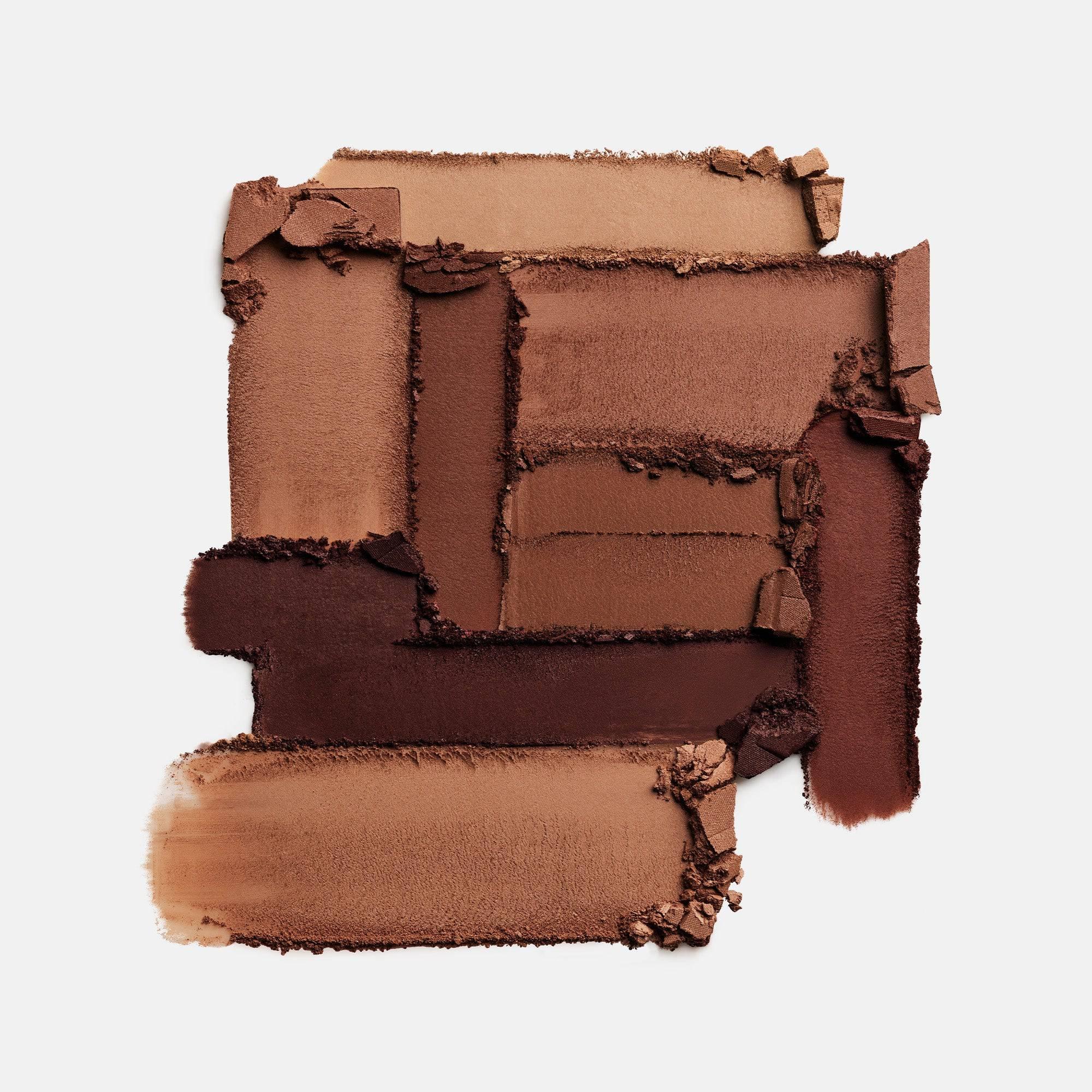 Haus Labs Power Sculpt® Velvet Bronzer – Bronzer - Sneaker Türkiye