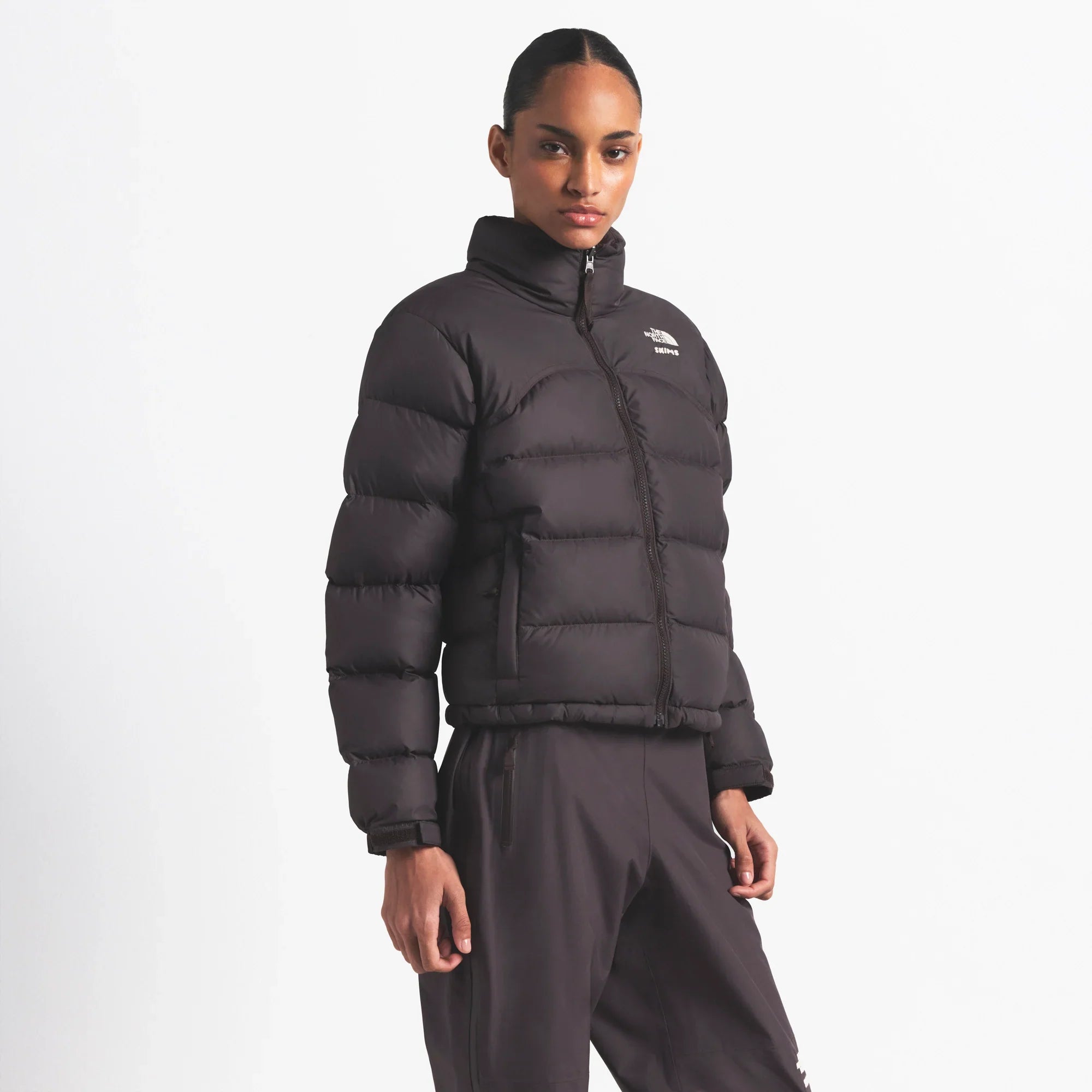 THE NORTH FACE X SKIMS 2000 RETRO NUPTSE JACKET | PHOENIX - Sneaker Türkiye