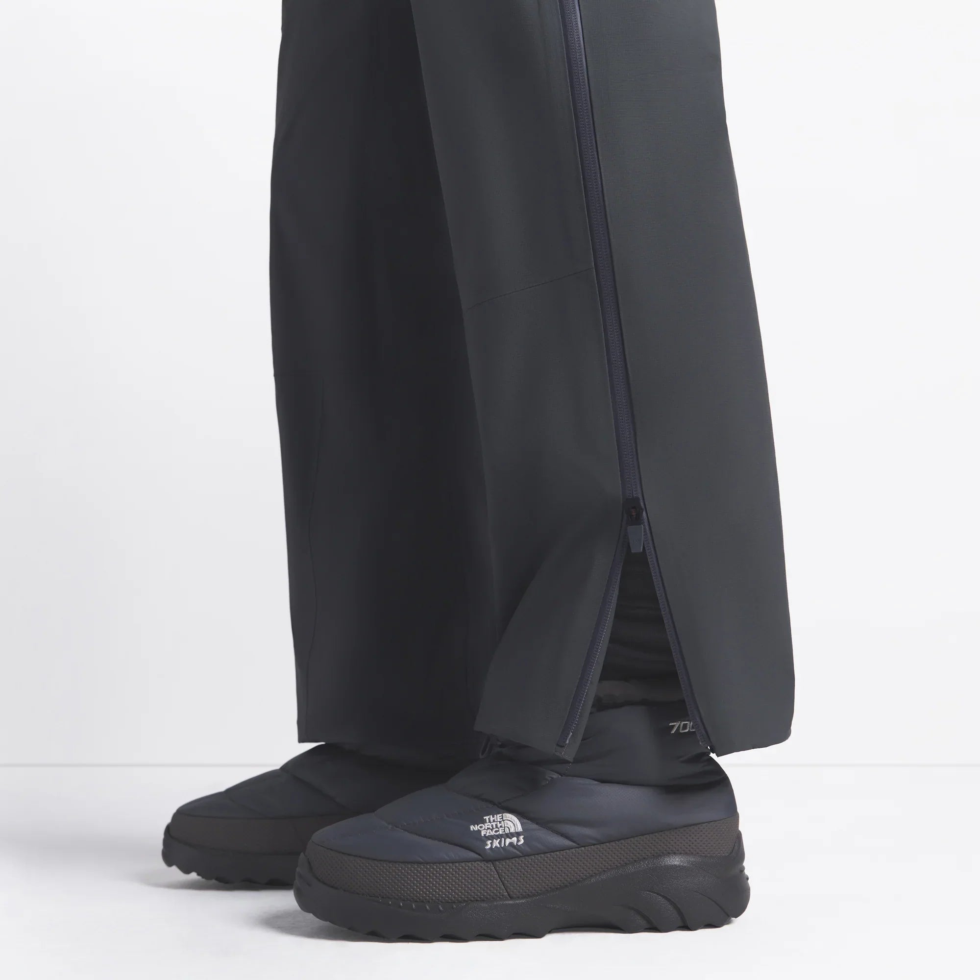THE NORTH FACE X SKIMS SEAM TAPE PANT | GUNMETAL - Sneaker Türkiye