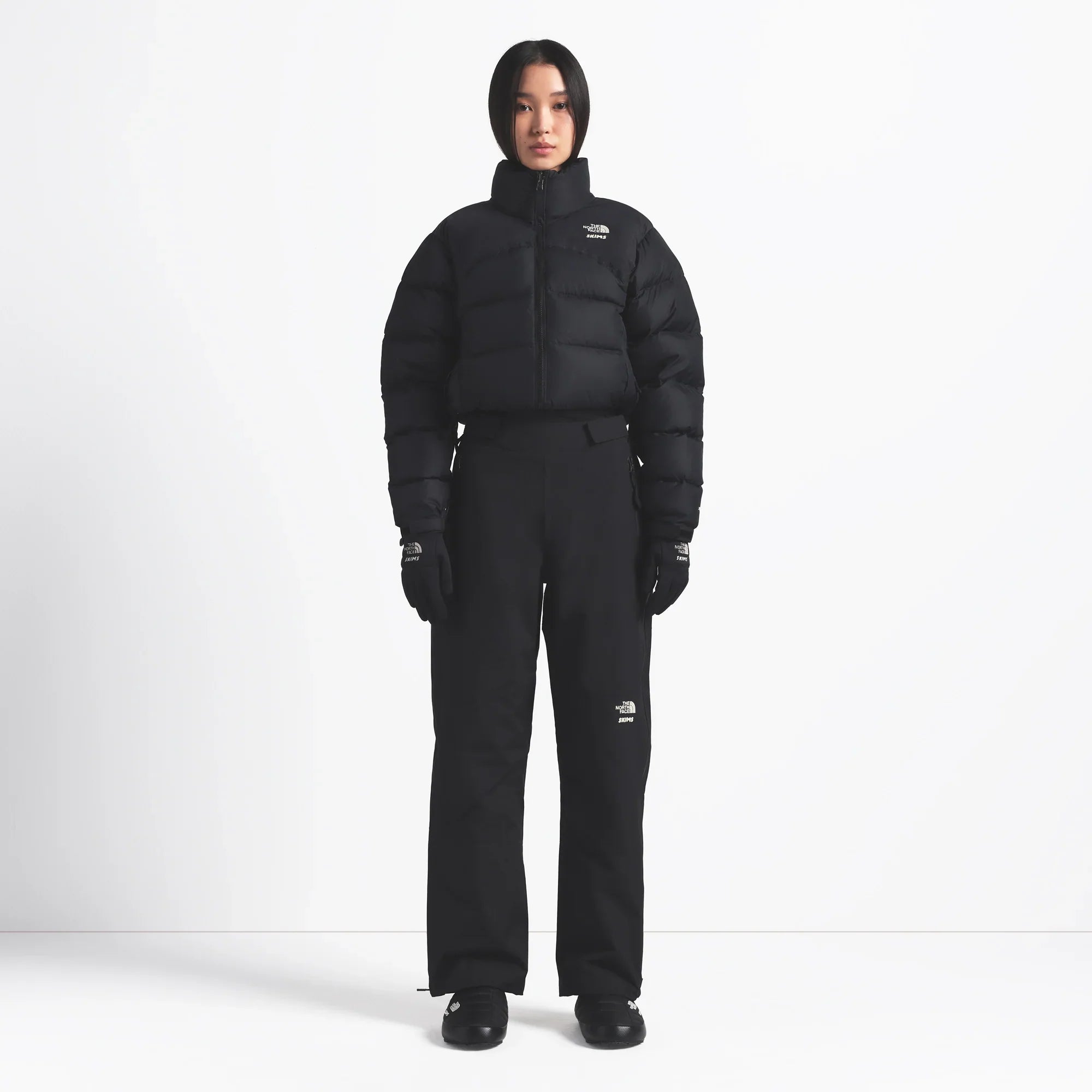 THE NORTH FACE X SKIMS SEAM TAPE PANT | ONYX - Sneaker Türkiye