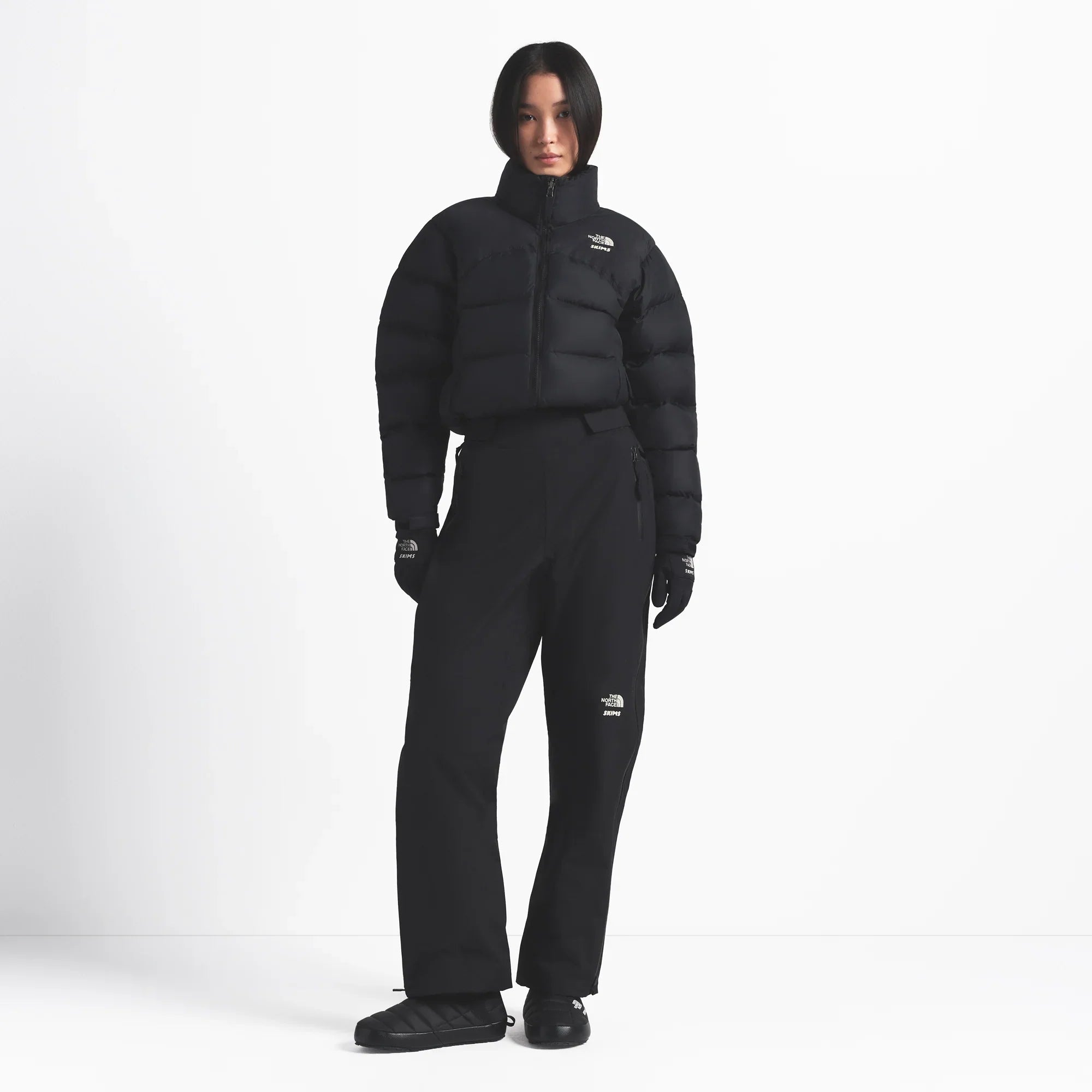 THE NORTH FACE X SKIMS SEAM TAPE PANT | ONYX - Sneaker Türkiye