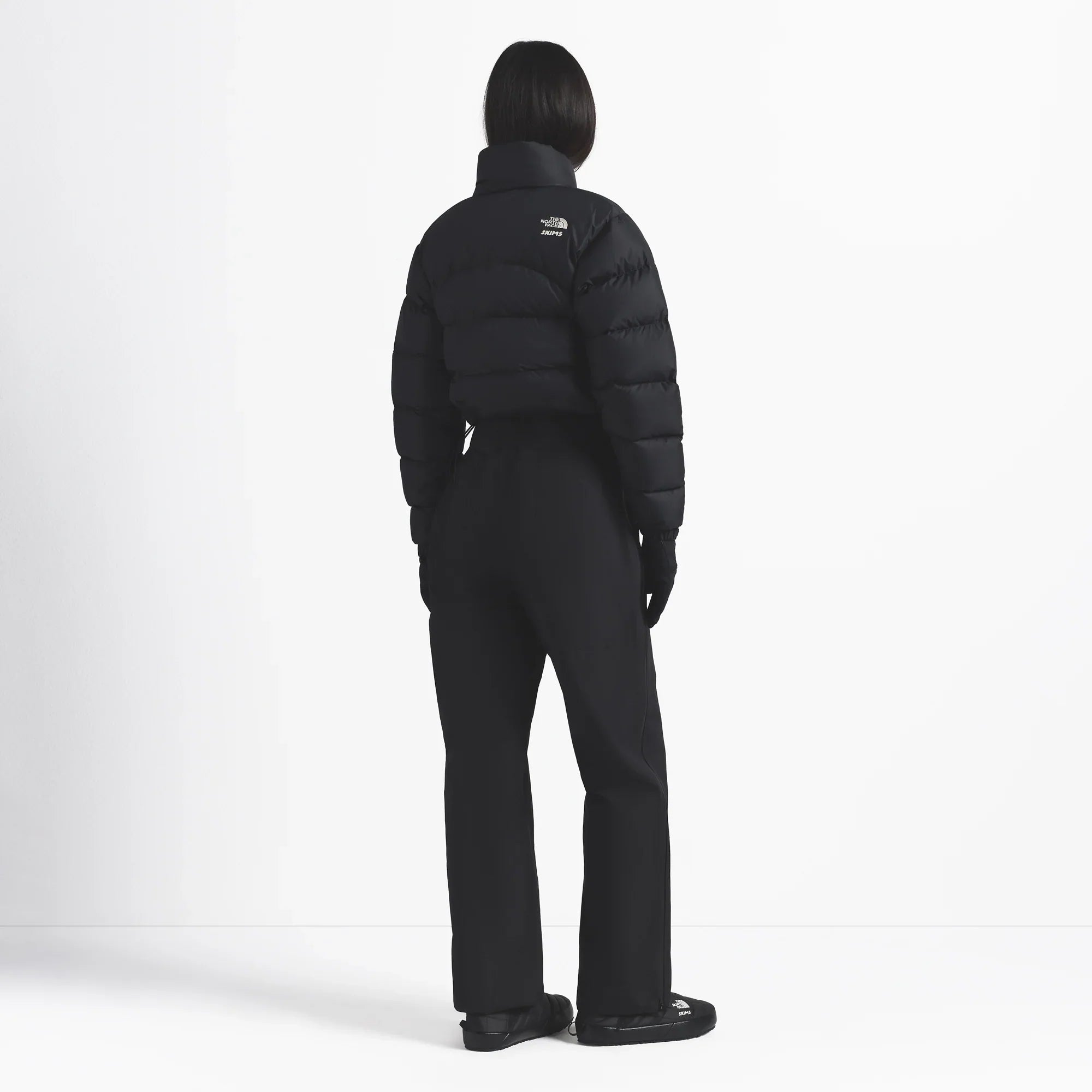 THE NORTH FACE X SKIMS SEAM TAPE PANT | ONYX - Sneaker Türkiye