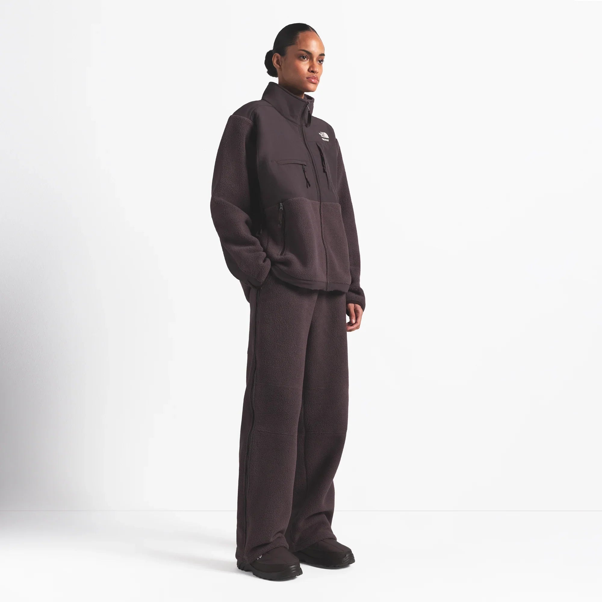 THE NORTH FACE X SKIMS 1995 DENALI FLEECE JACKET | PHOENIX - Sneaker Türkiye