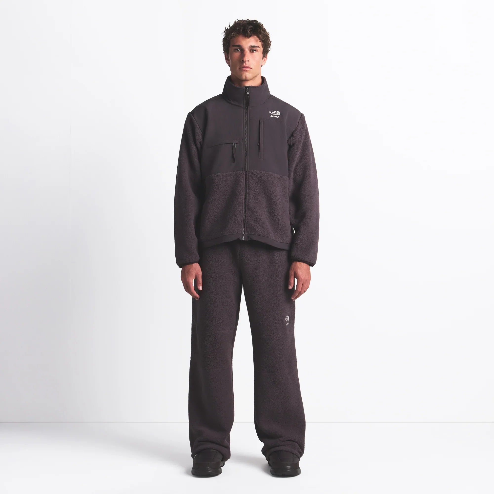 THE NORTH FACE X SKIMS 1995 DENALI FLEECE JACKET | PHOENIX - Sneaker Türkiye