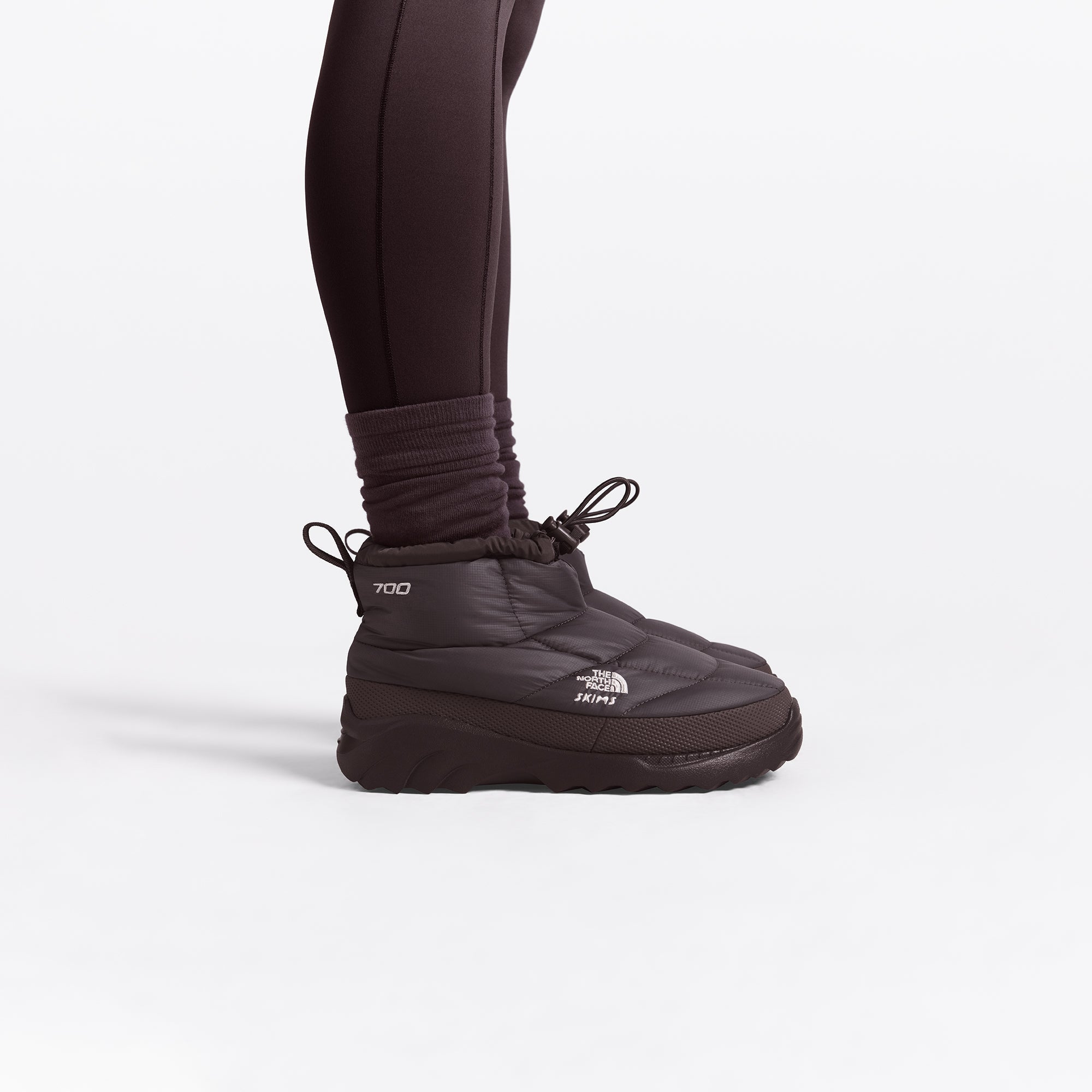 THE NORTH FACE X SKIMS NUPTSE TRACTION CHUKKA | PHOENIX - Sneaker Türkiye