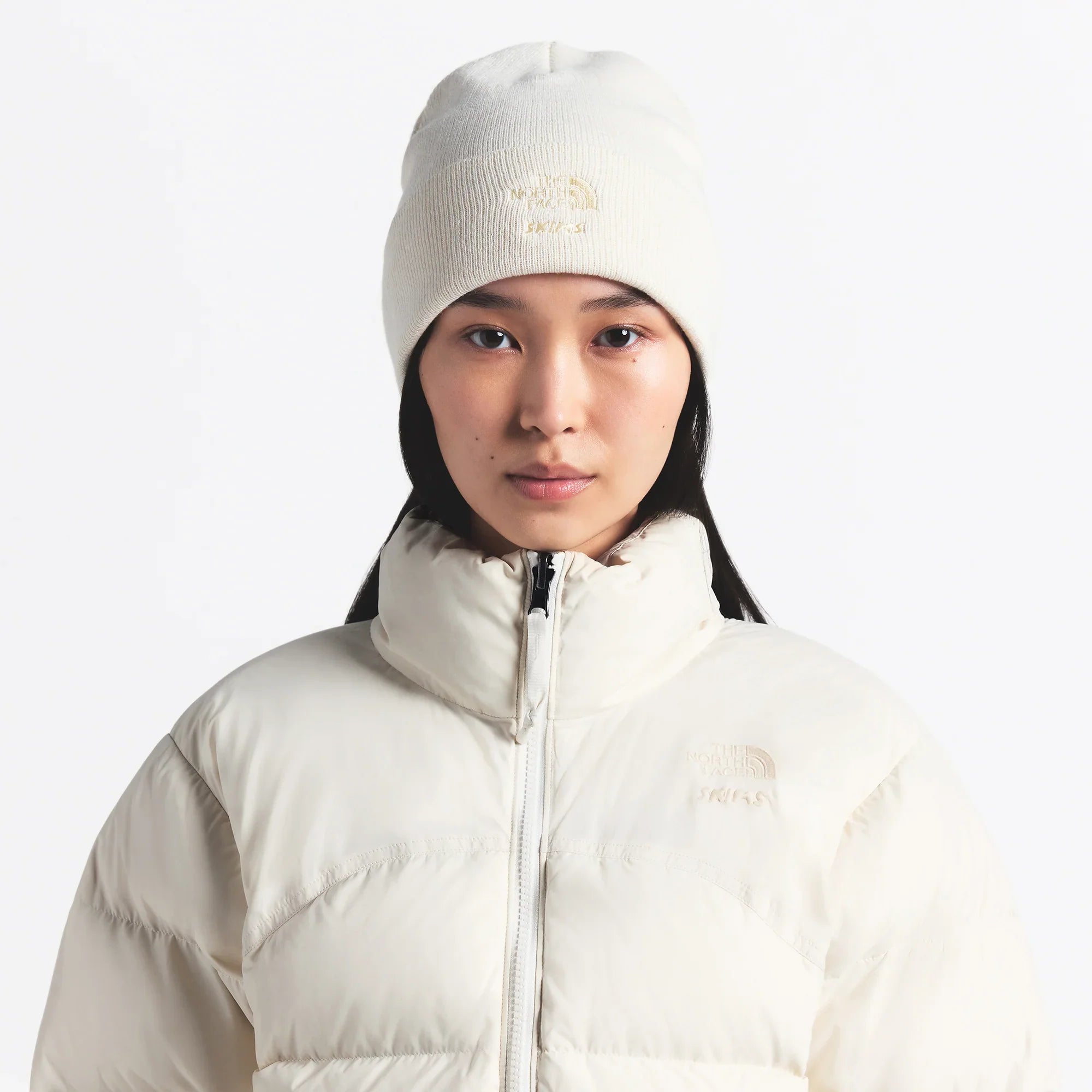 THE NORTH FACE X SKIMS BEANIE | BONE - Sneaker Türkiye